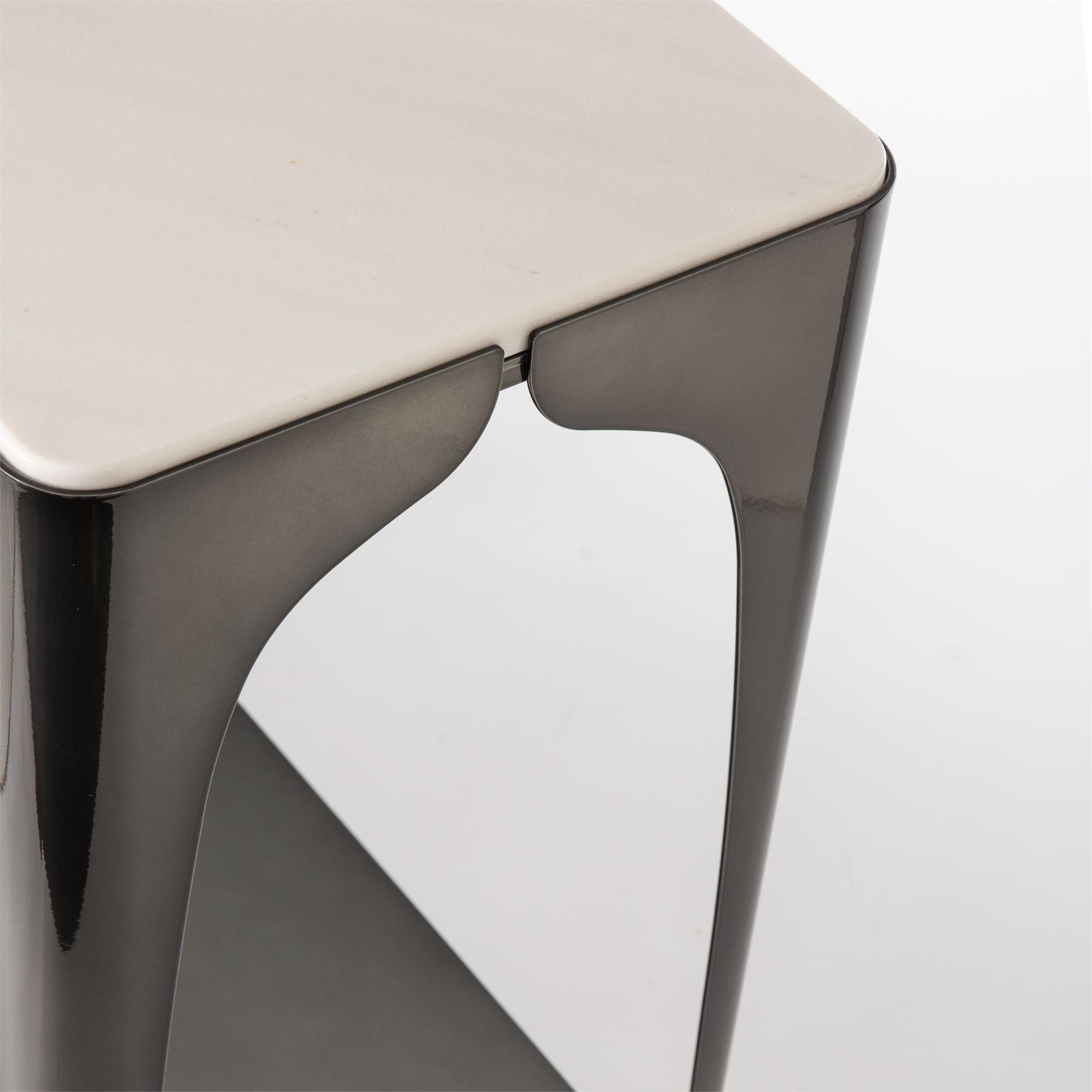 Cove 14 Inch Console Table,