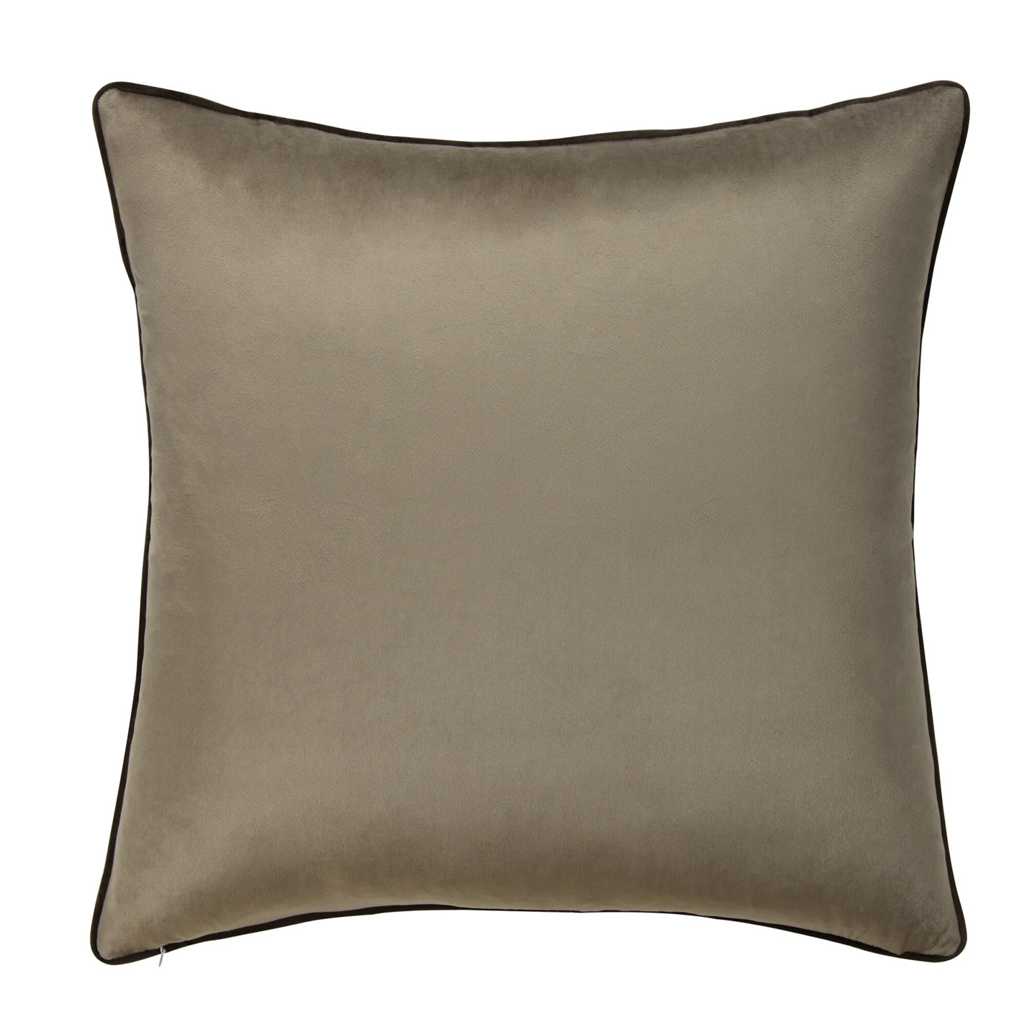 Norman Wyatt Norman Decorative Pillow by Stylecraft