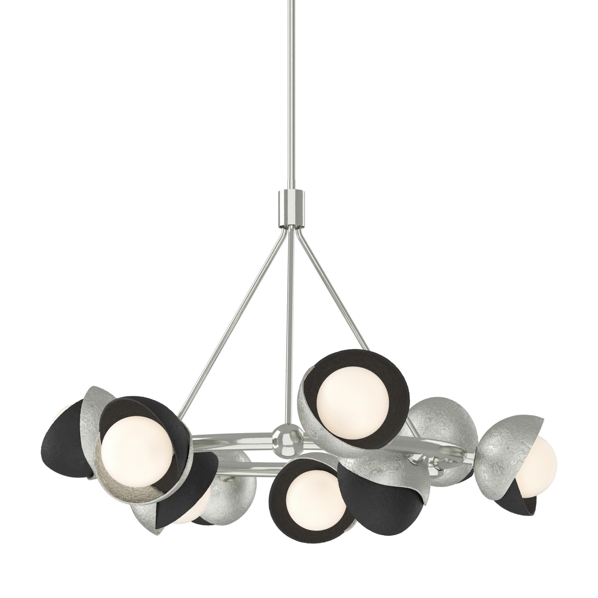 Brooklyn 32 Inch LED Large Pendant by Hubbardton Forge
