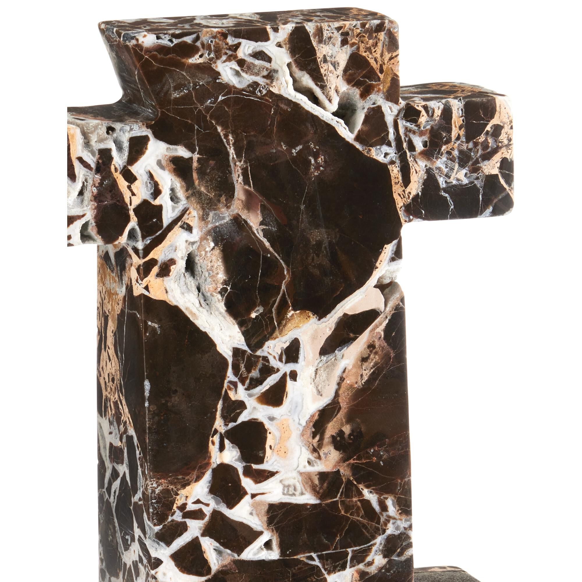 Blount Sculpture by Currey and Company