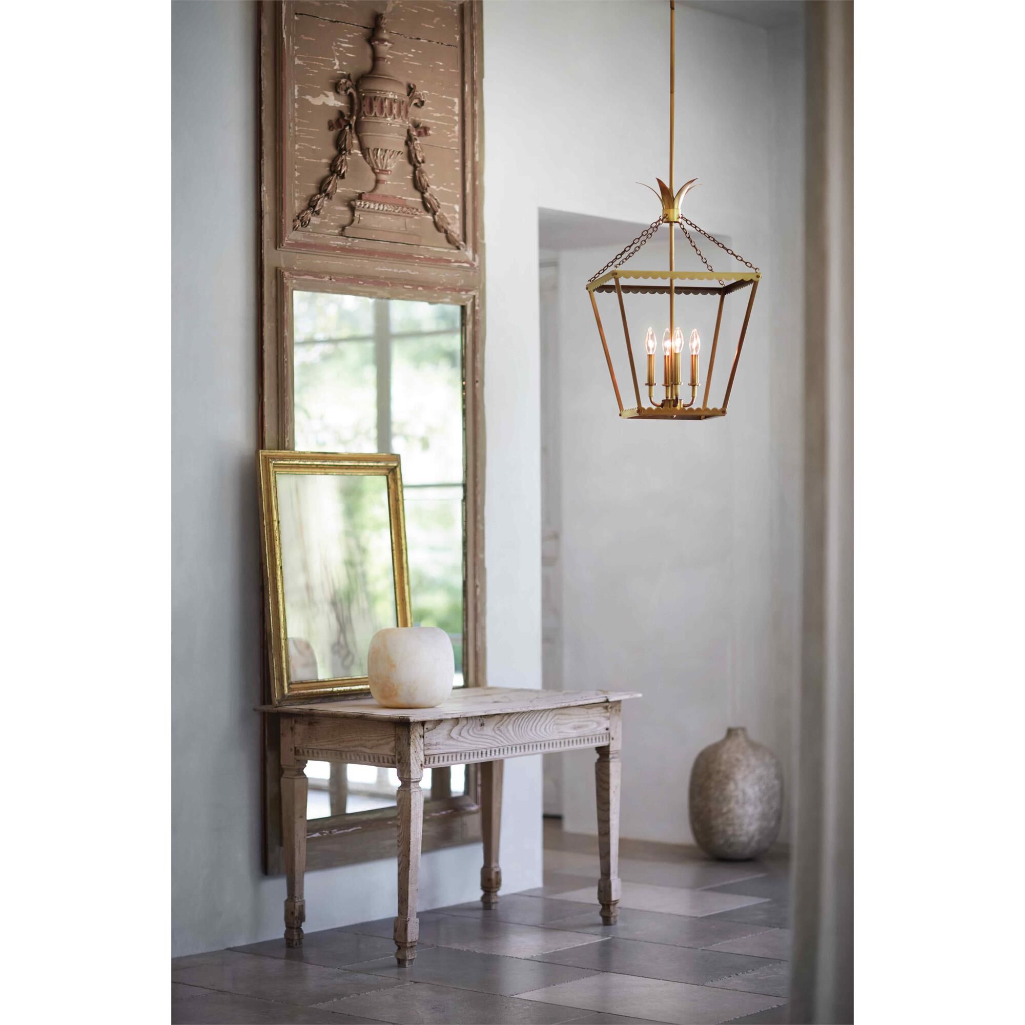 Palma Medium Pendant Light,