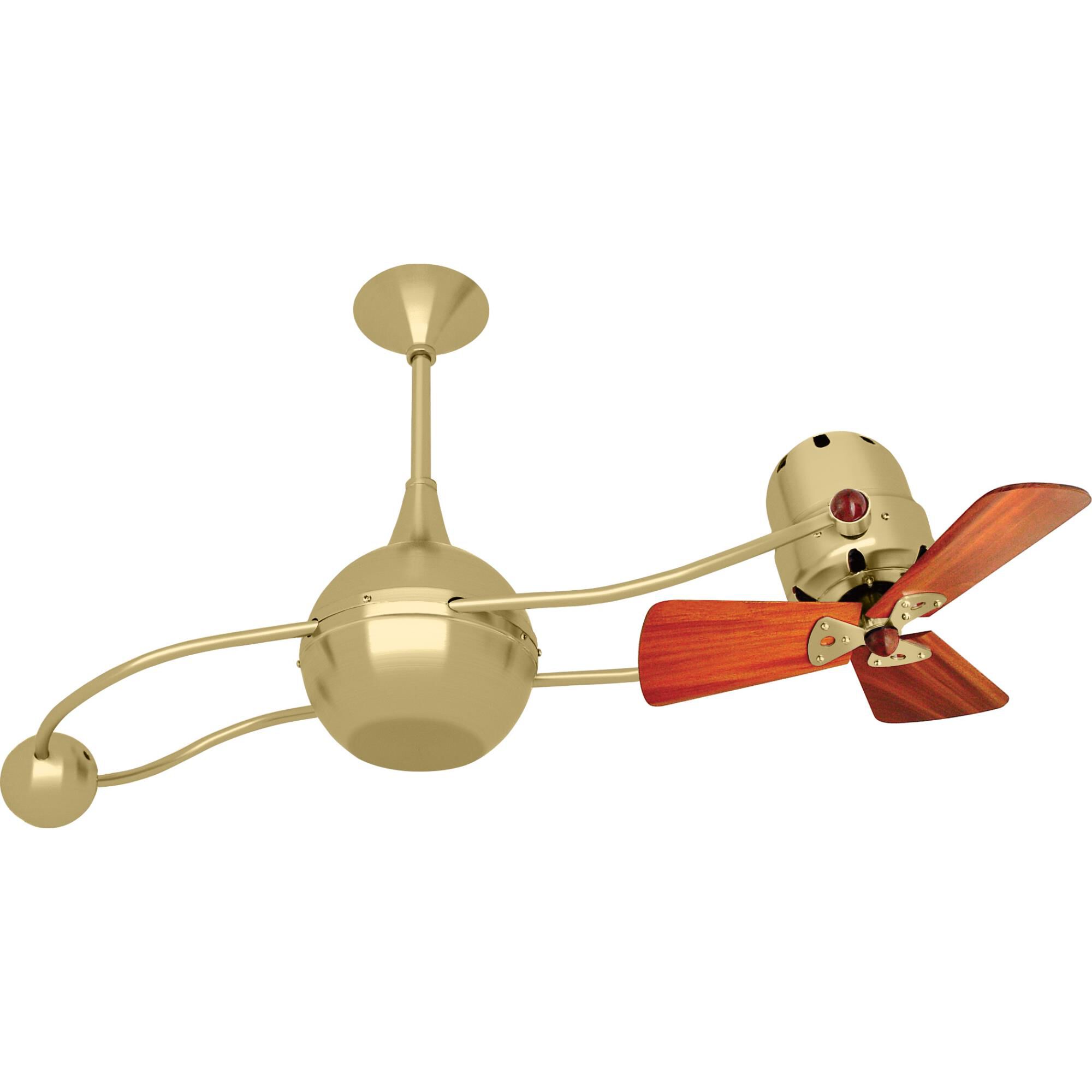 Brisa 2000 Ceiling Fan by Matthews Fan Company