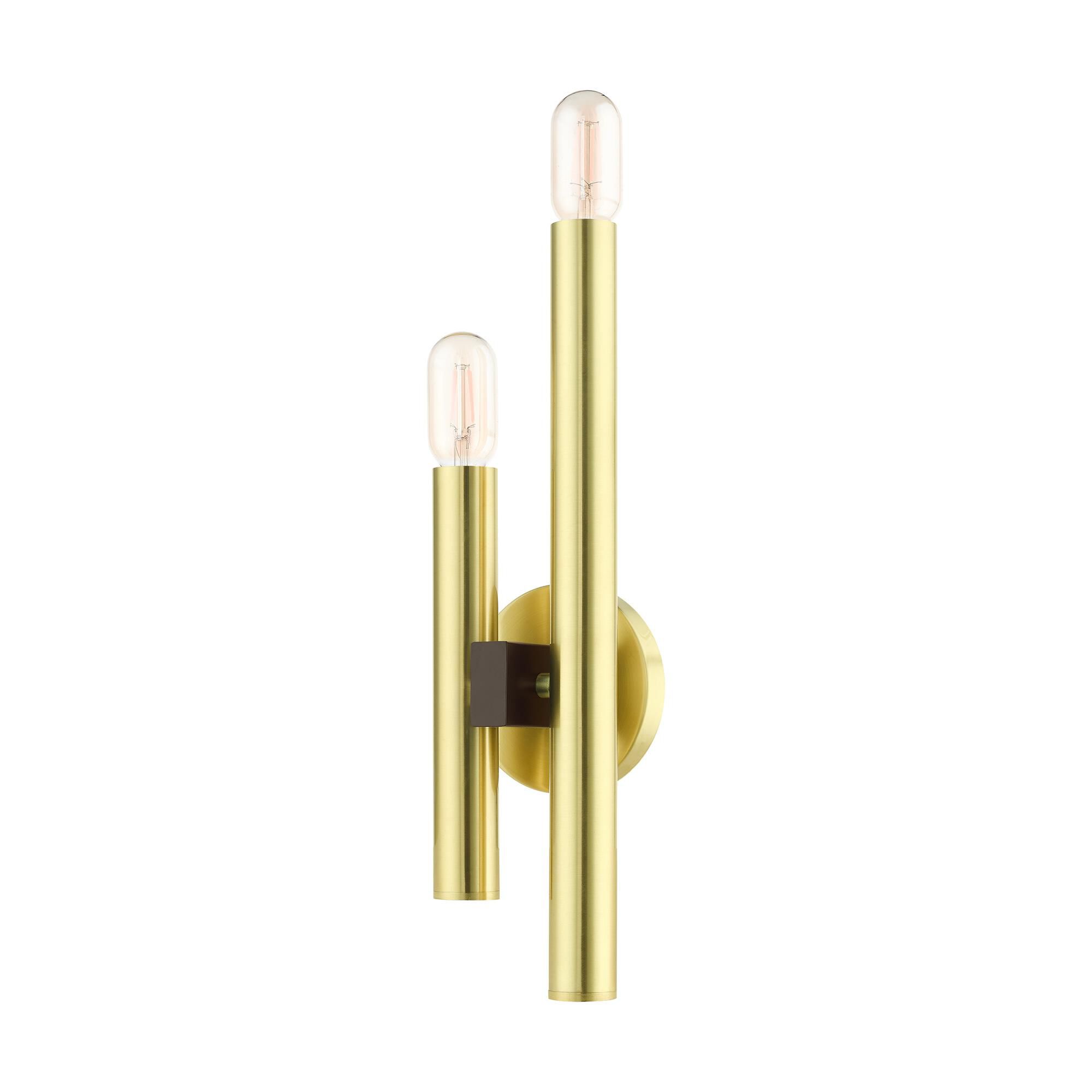 Helsinki 18 Inch Wall Sconce by Livex Lighting
