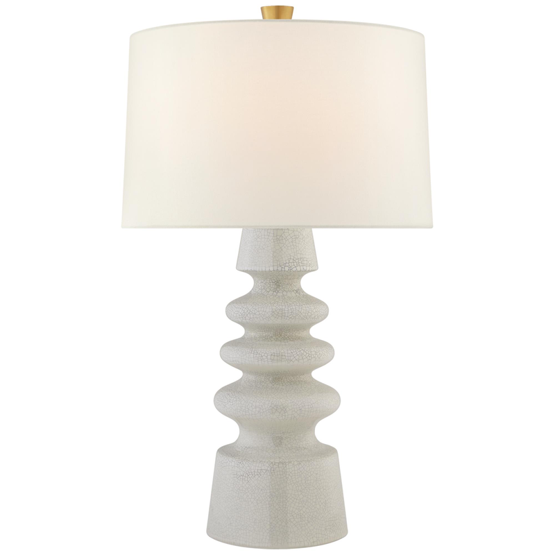Julie Neill Andreas 28 Inch Table Lamp by Visual Comfort Signature Collection