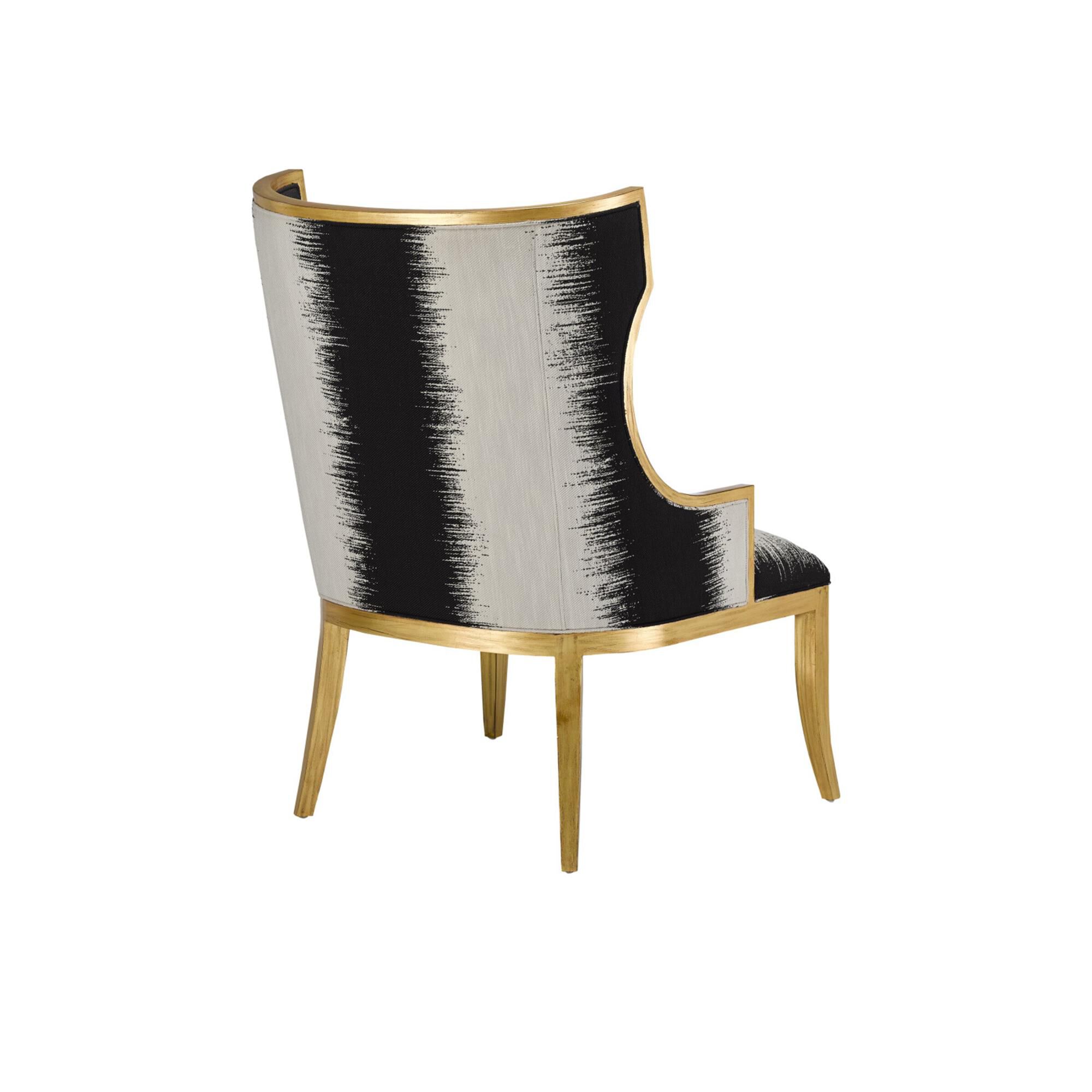 Garson Side Chair,