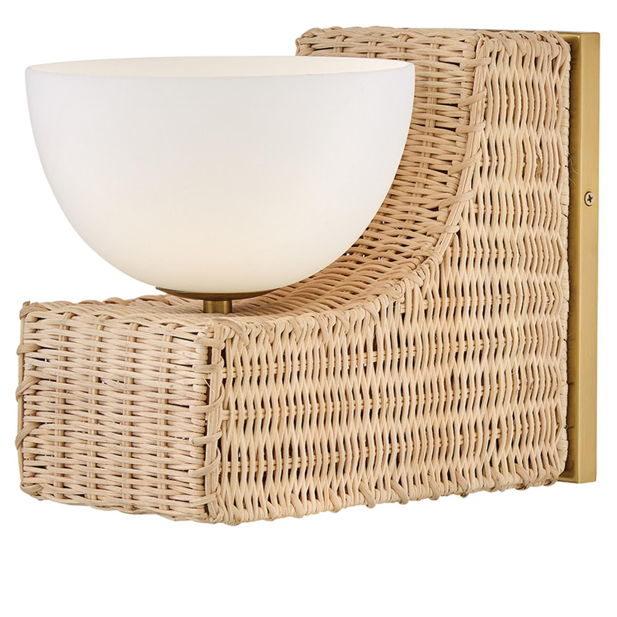 Thalia Small Wall Sconce,