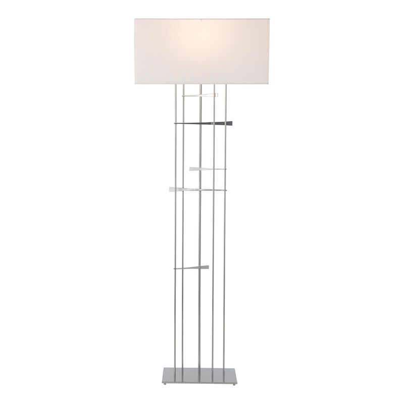 Cavaletti 65 Inch Floor Lamp by Hubbardton Forge