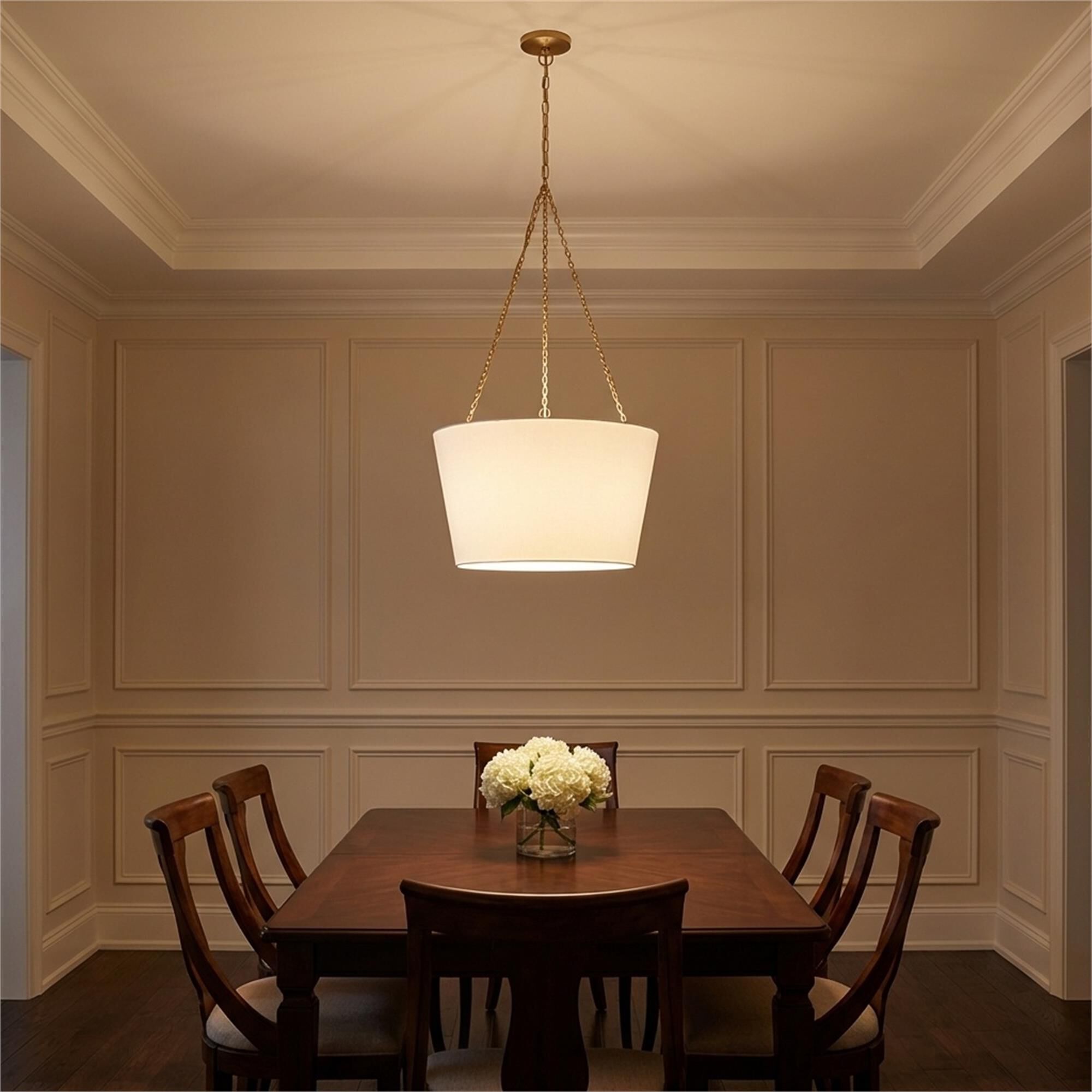 Paloma Contreras Herve 44 Inch Pendant Light,
