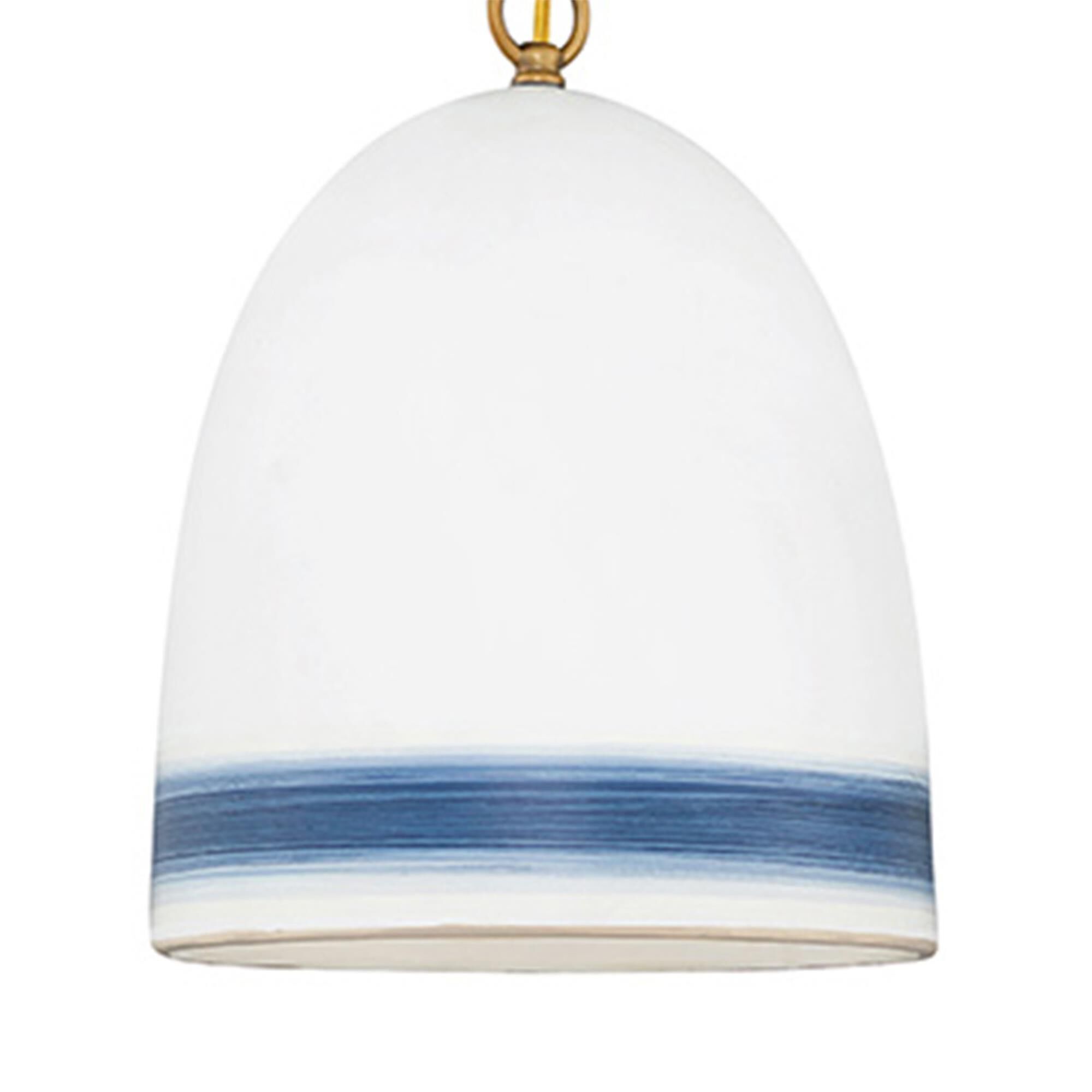 Nash 28 Inch Mini Pendant,