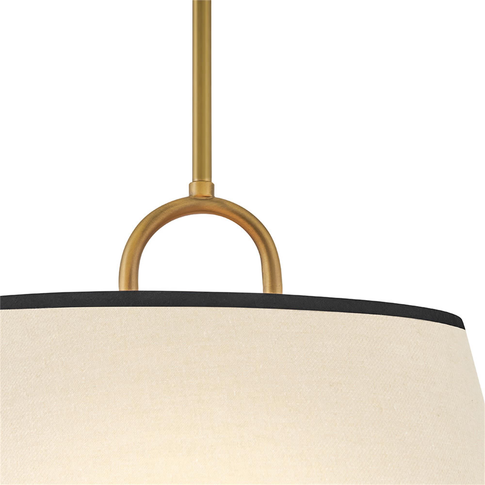 Sonia Small Pendant Light,