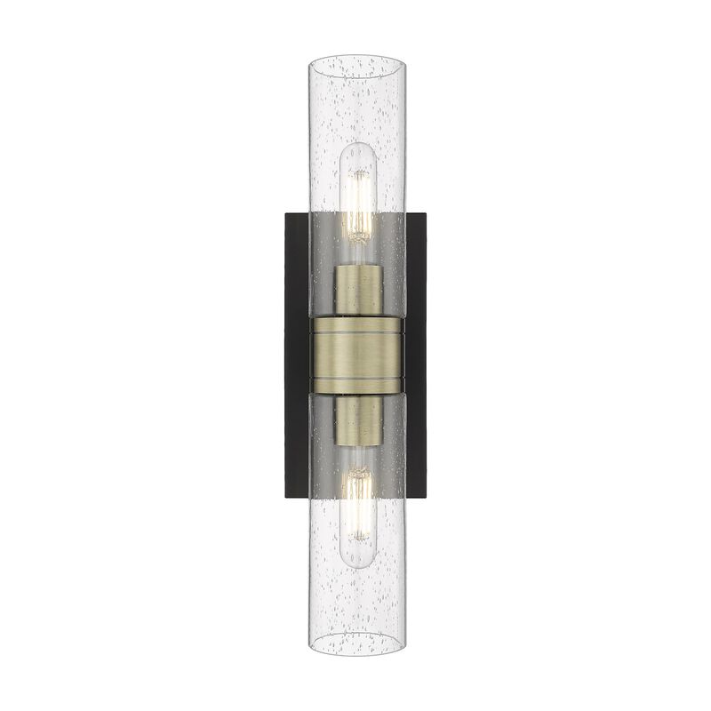 Bruno Marashlian Ballston Urban 18 Inch Bath Vanity Light by Innovations Lighting