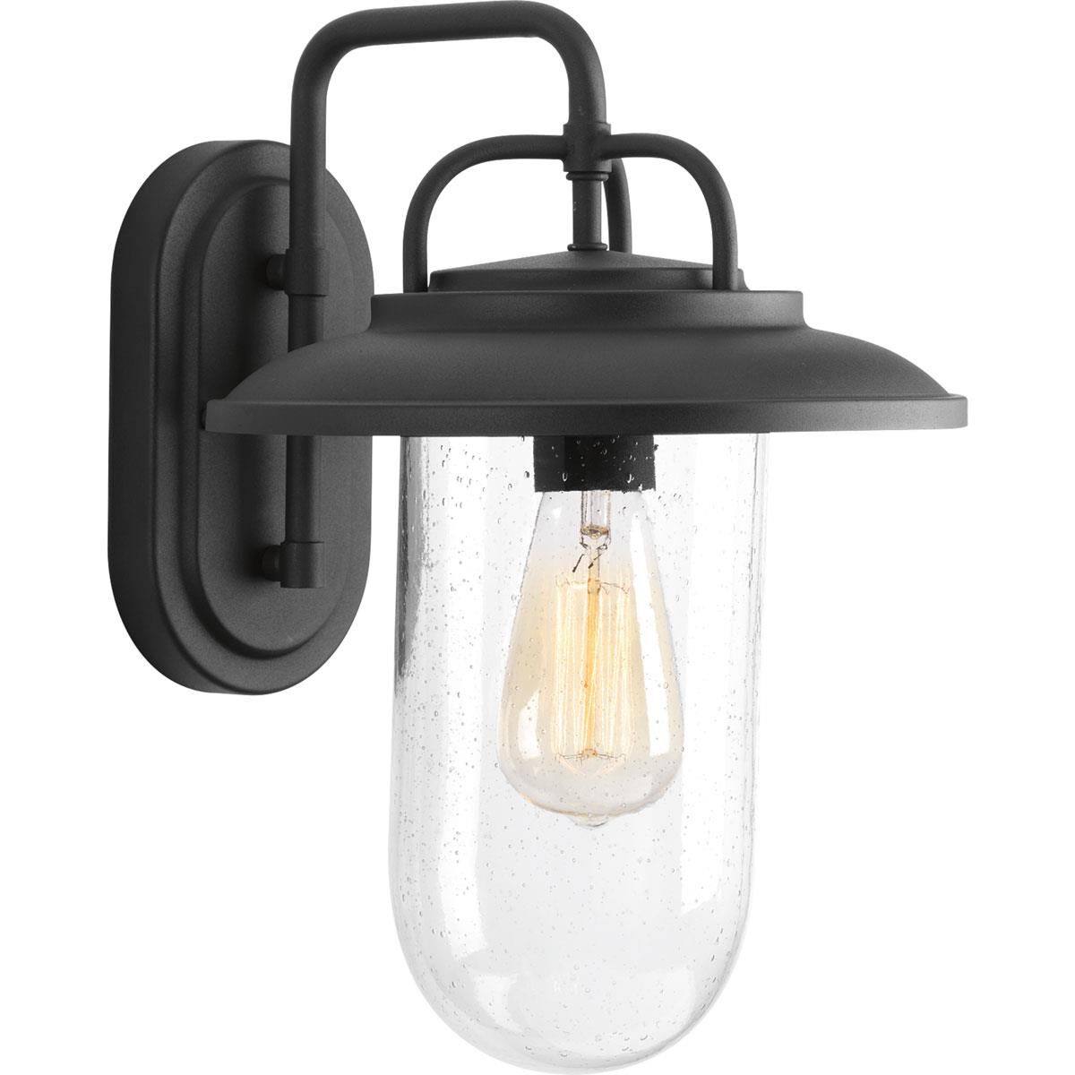 Beaufort 14 Inch Tall 1 Light Outdoor Wall Light by Progress Lighting