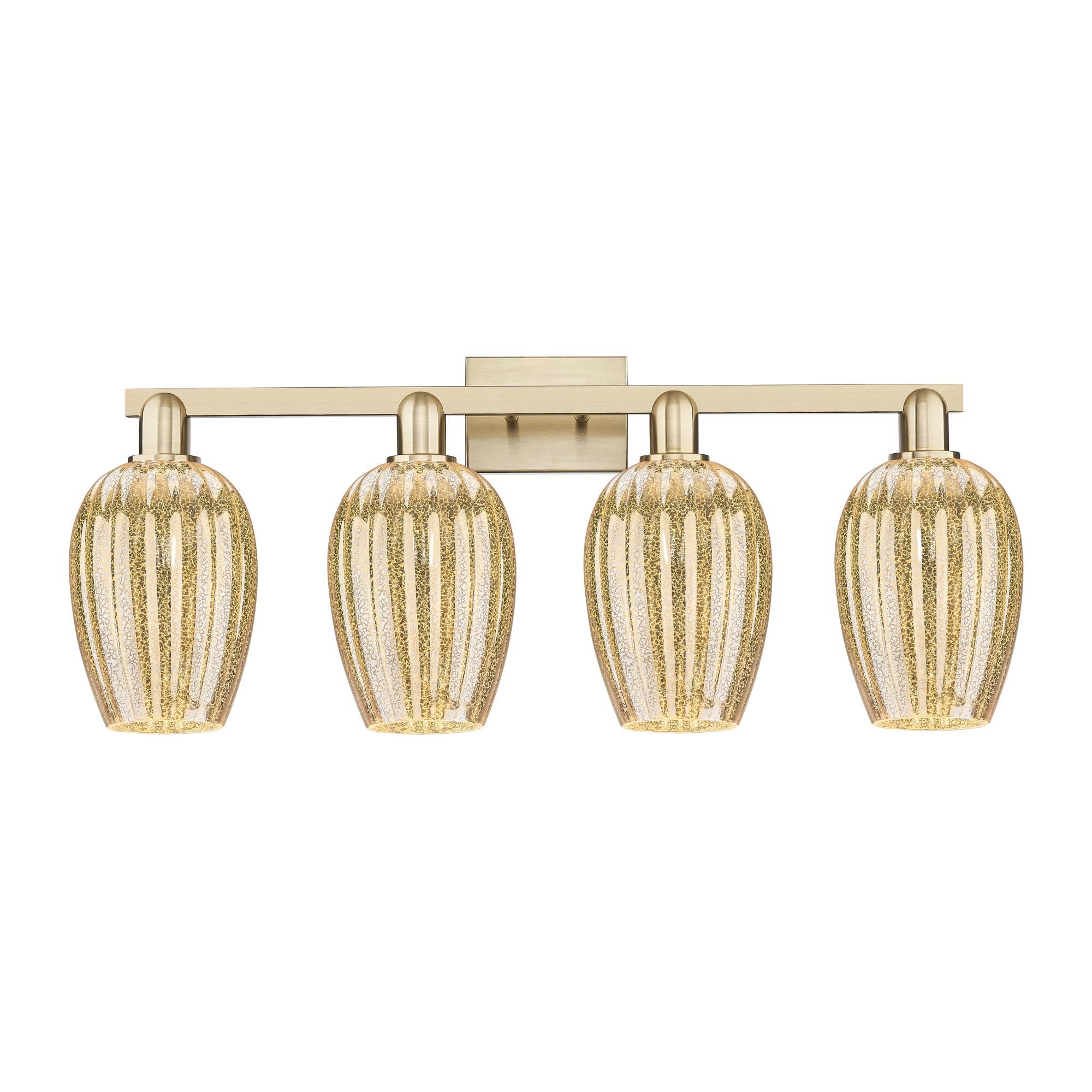 Bruno Marashlian Preston 36 Inch Bath Vanity Light by Innovations Lighting