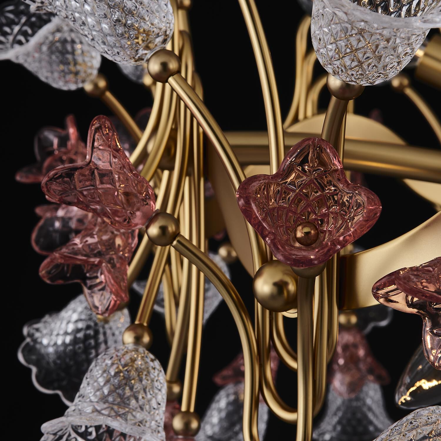 Bella 26 Inch Large Pendant by Allegri