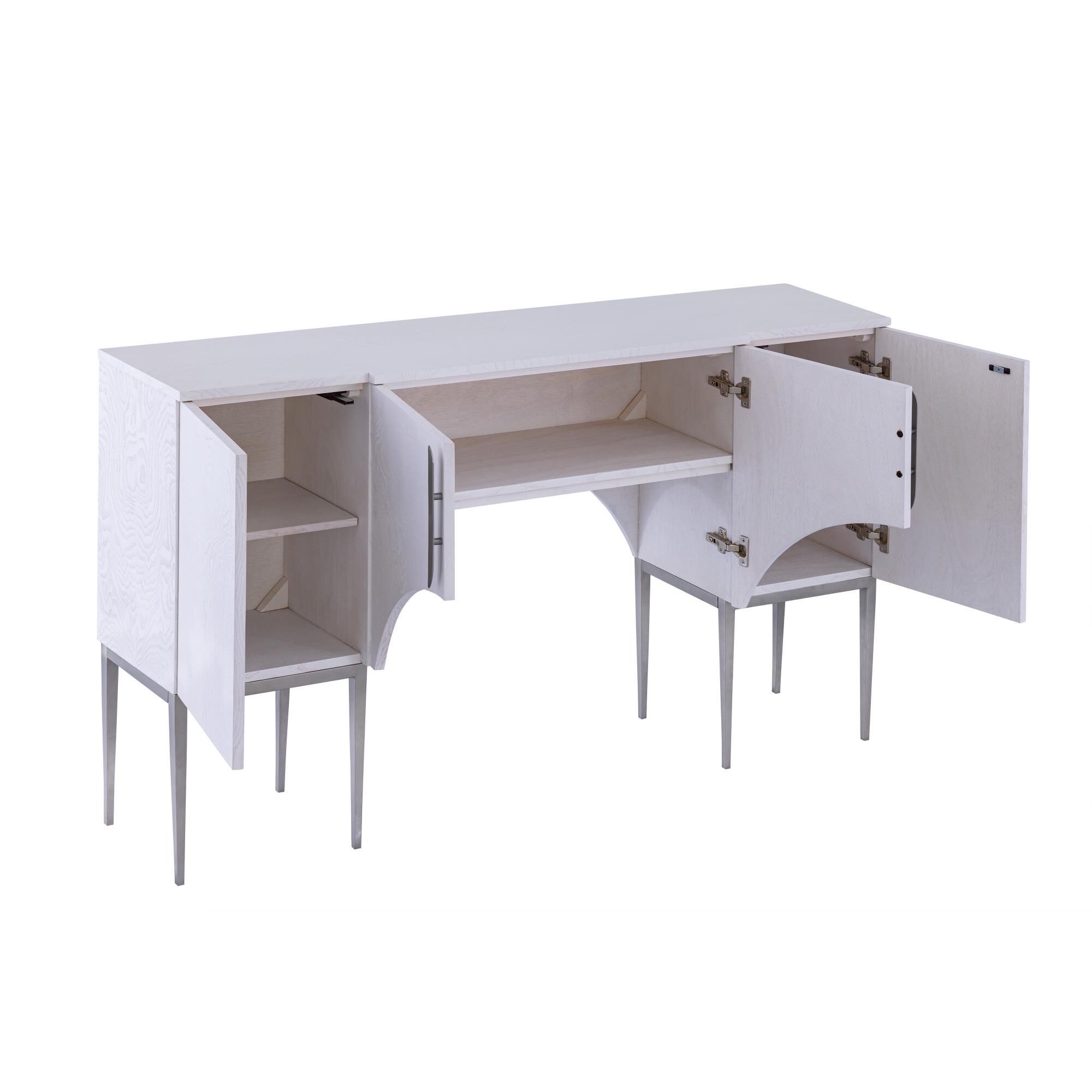 Prospect 60 Inch Credenza by ELK Home