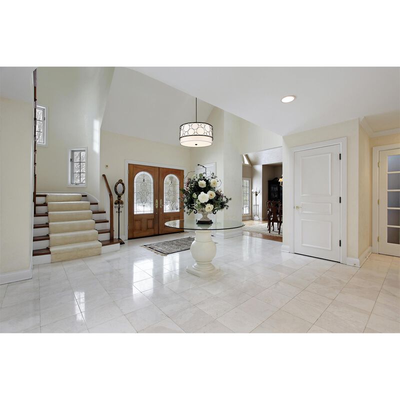Kendall 32 Inch 5 Light Chandelier by Z-Lite