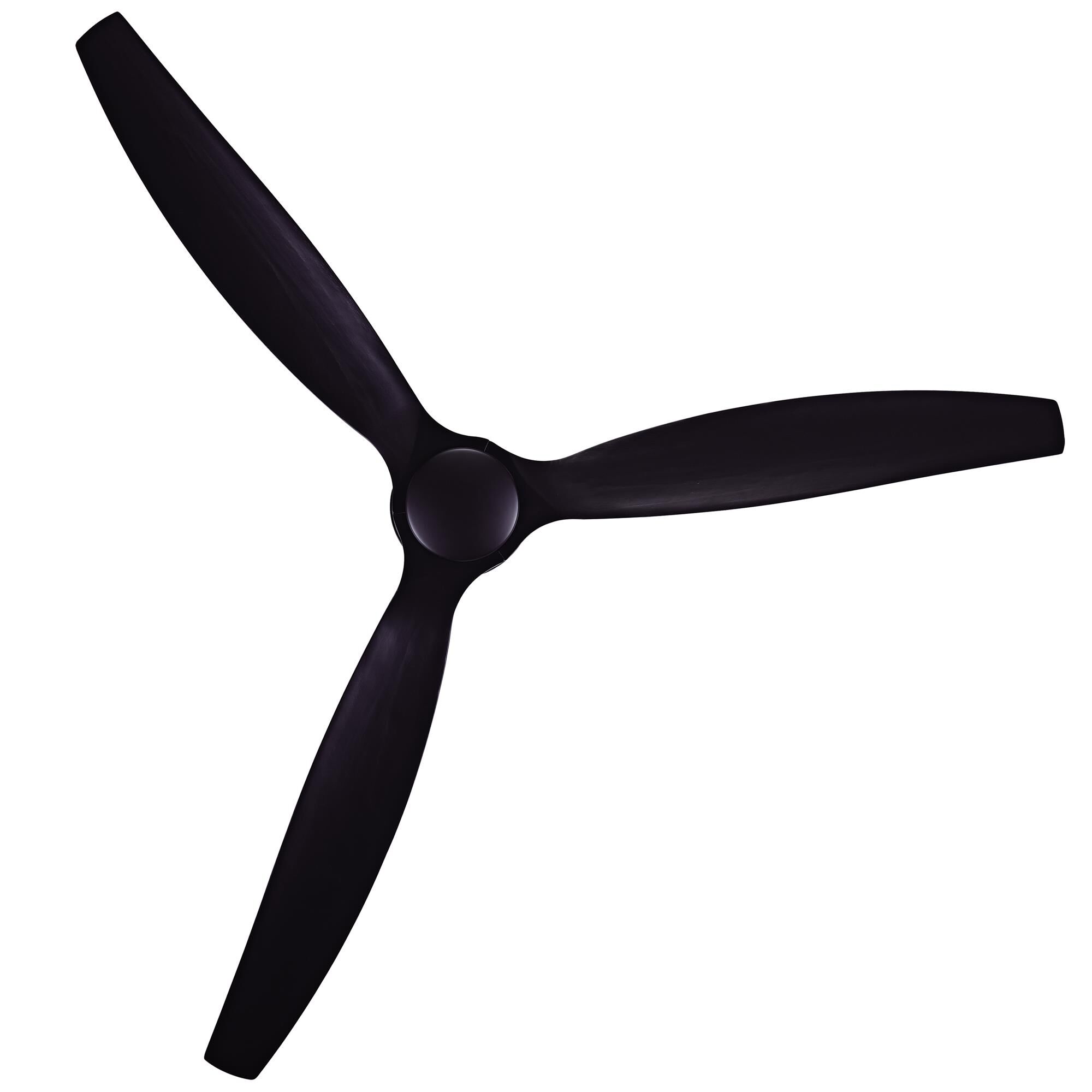 Shown in Black finish
