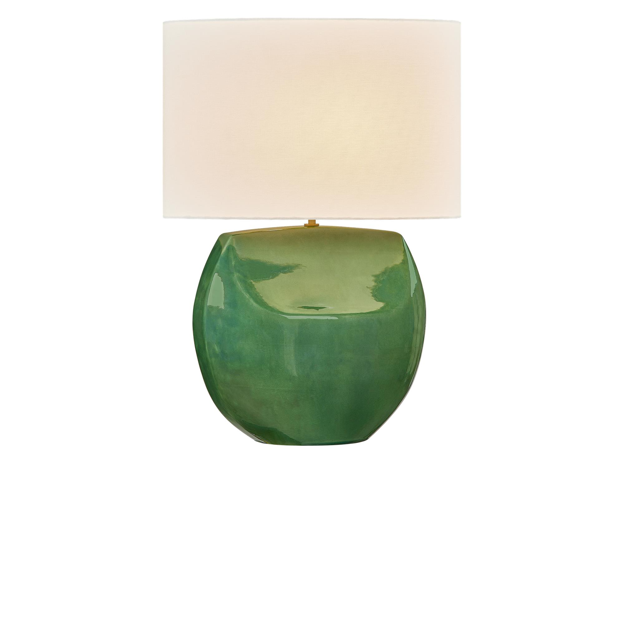Hable Pente Medium Table Lamp,