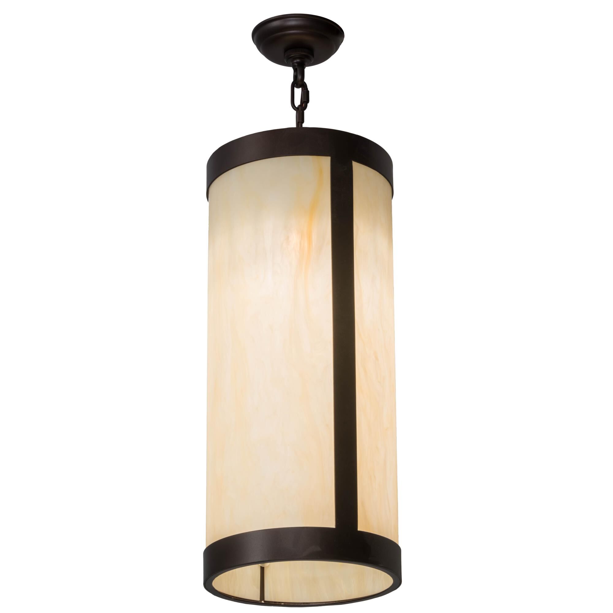 Shown in Mahogany Bronze finish