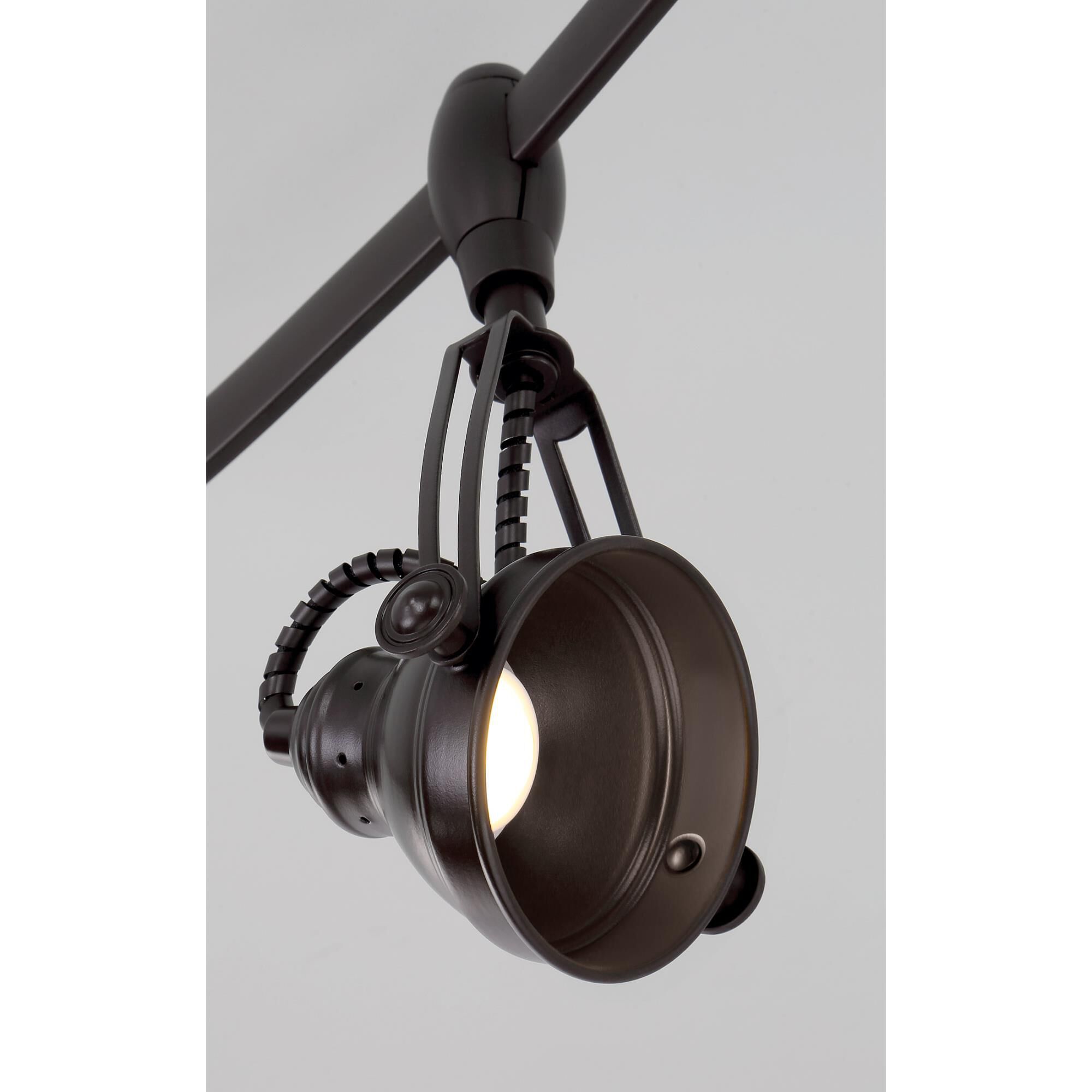 Centerstage 108 Inch Track Lighting Kit Capitol Lighting