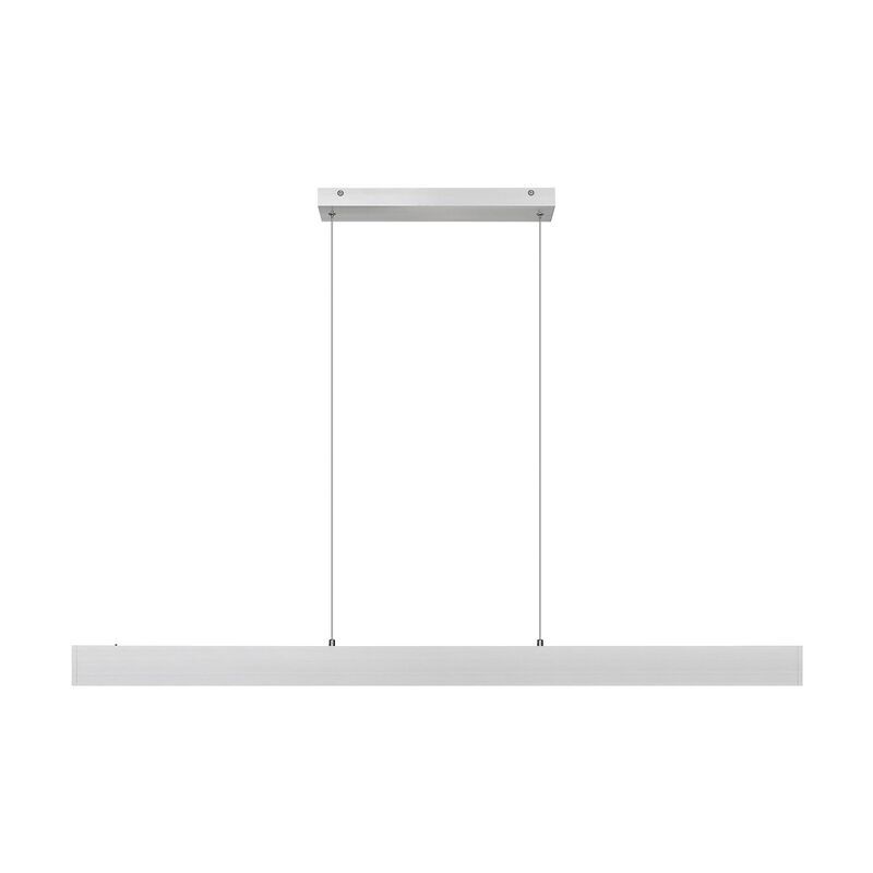 Hudson 55 Inch Linear Suspension Light by Z-lite