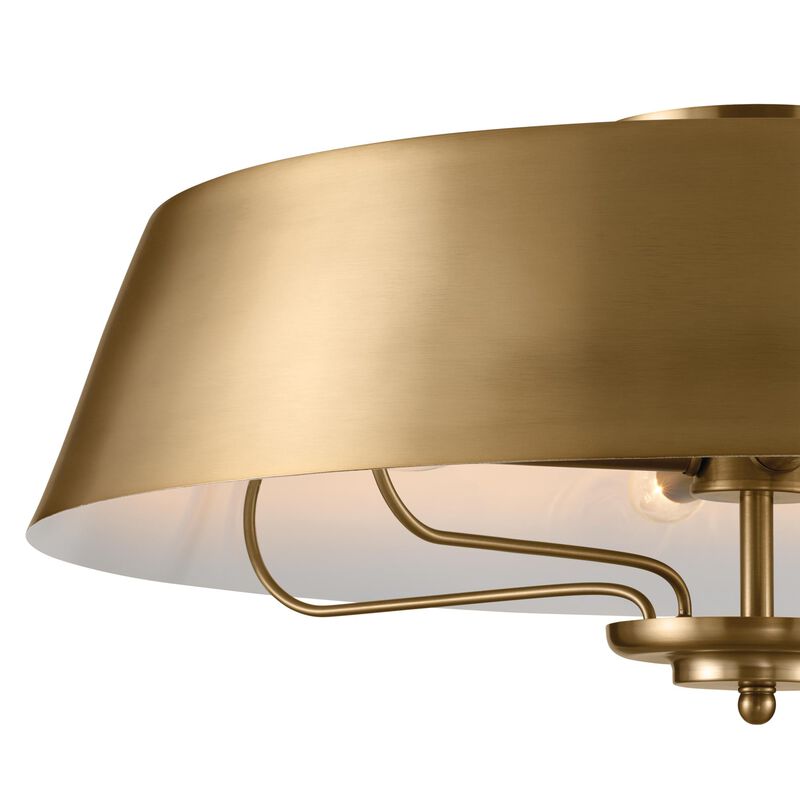 Luella Medium Pendant Light by Kichler