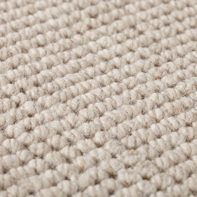 Monaco Sisal MC300 Hand Loomed Wool Area Rug by Dalyn Rug Company