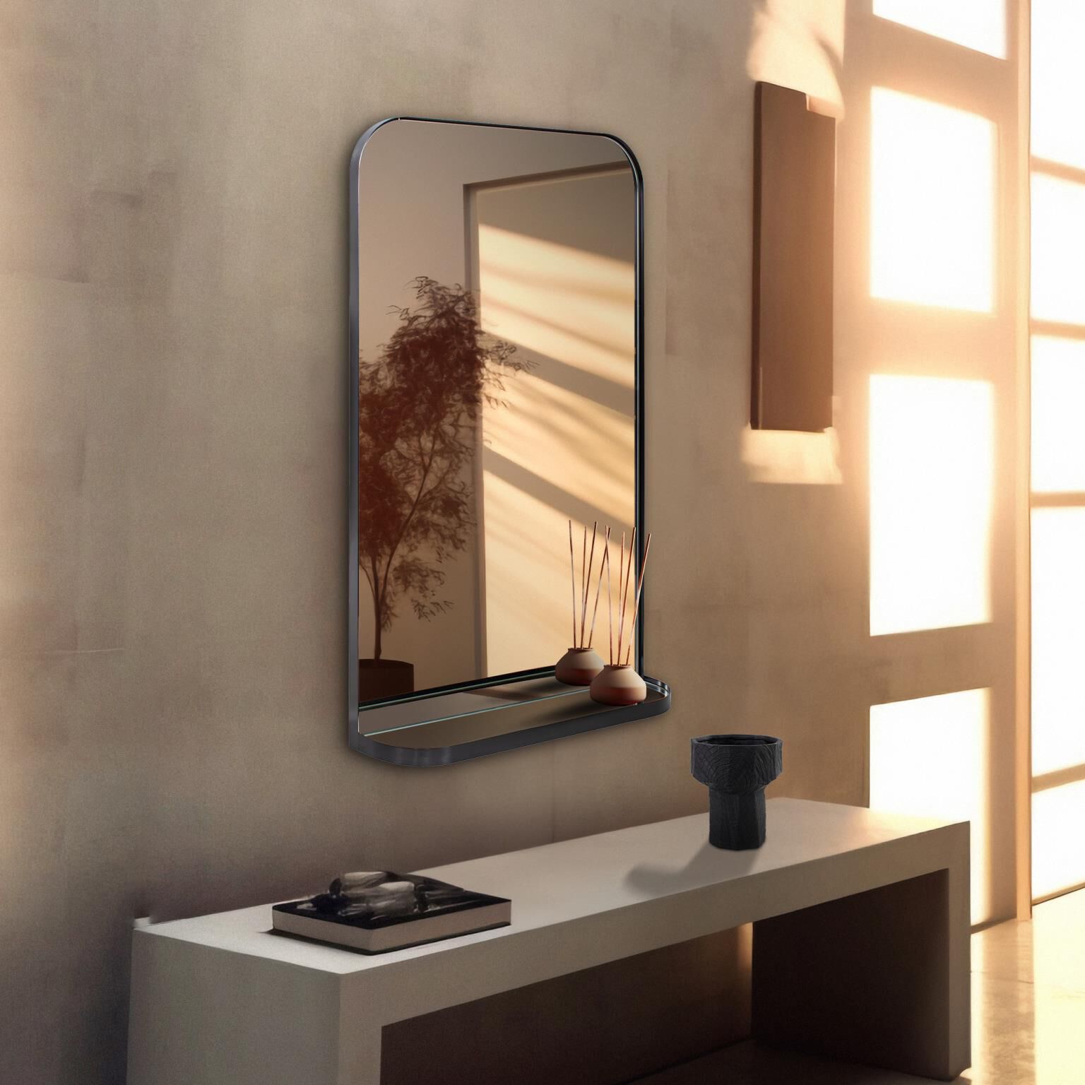 Shown in Polished finish