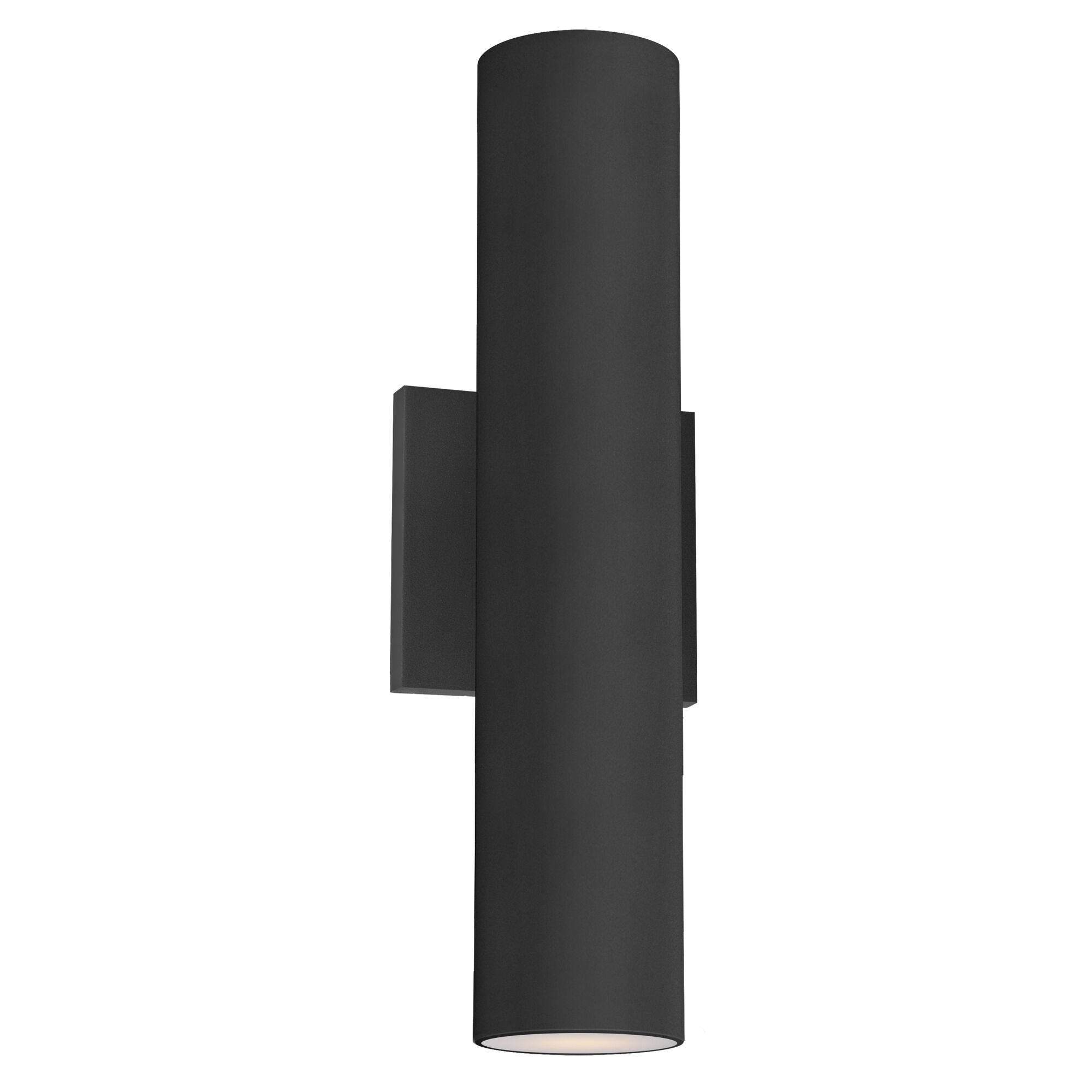 Colombo 15 Inch Outdoor Wall Light,