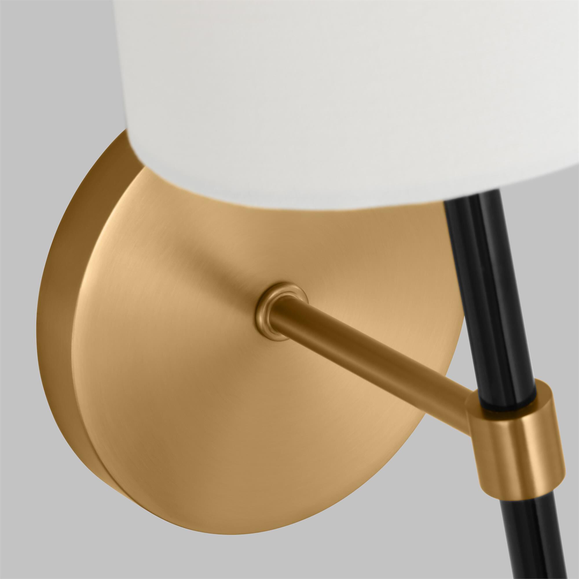Kate Spade New York Monroe 14 Inch Wall Sconce,