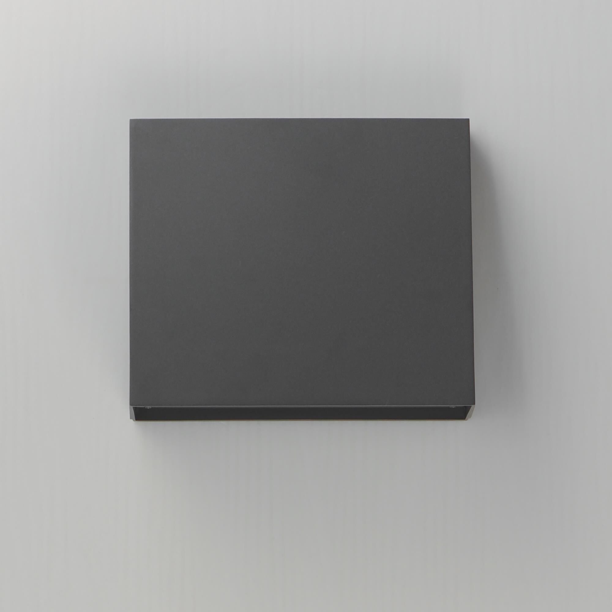 Shown in Architectural Bronze finish