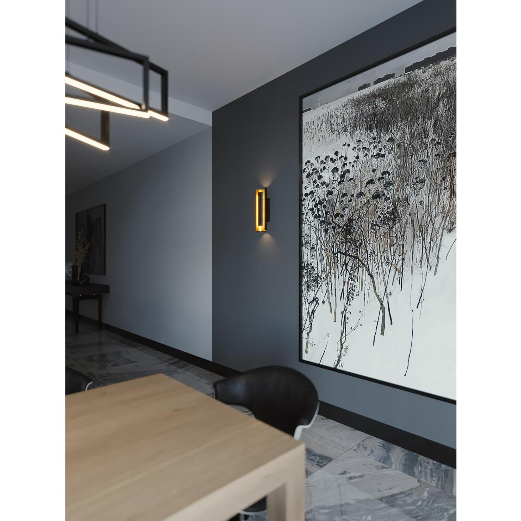 Reveal 5 Inch Wall Sconce by AFX Lighting