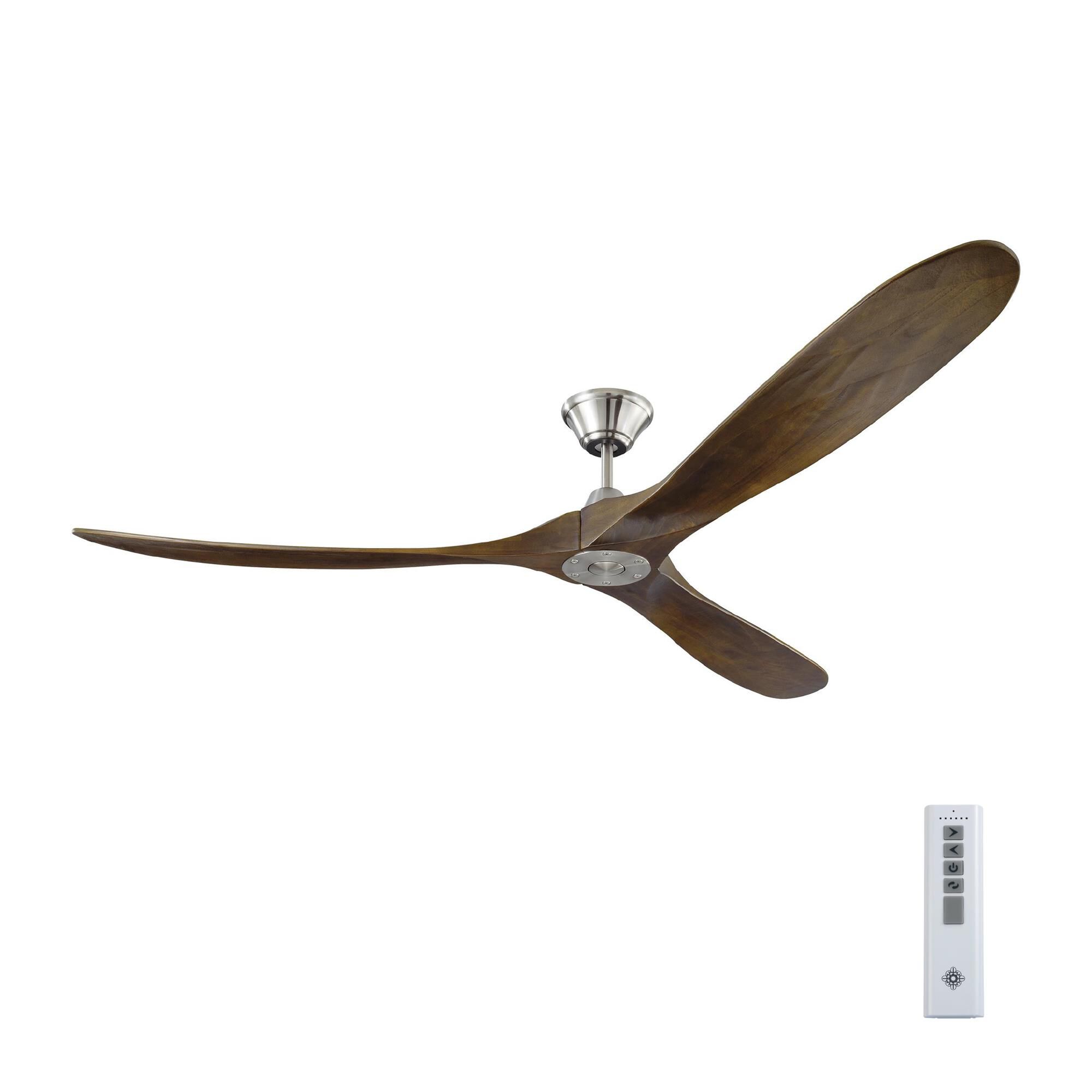 Maverick Max 70 Inch Ceiling Fan,