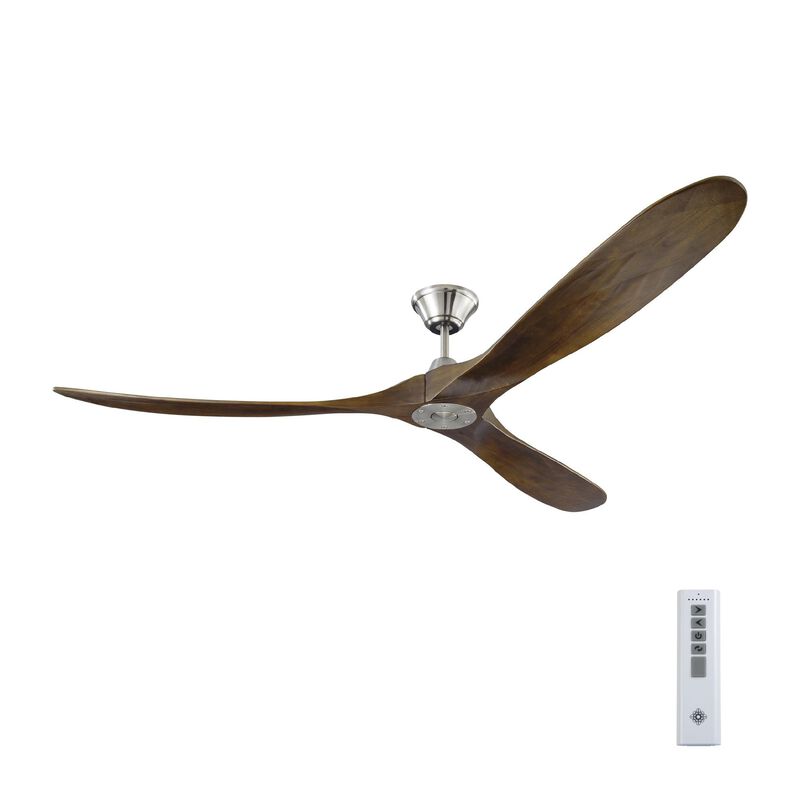 Maverick Max 70 Inch Ceiling Fan by Visual Comfort Fan