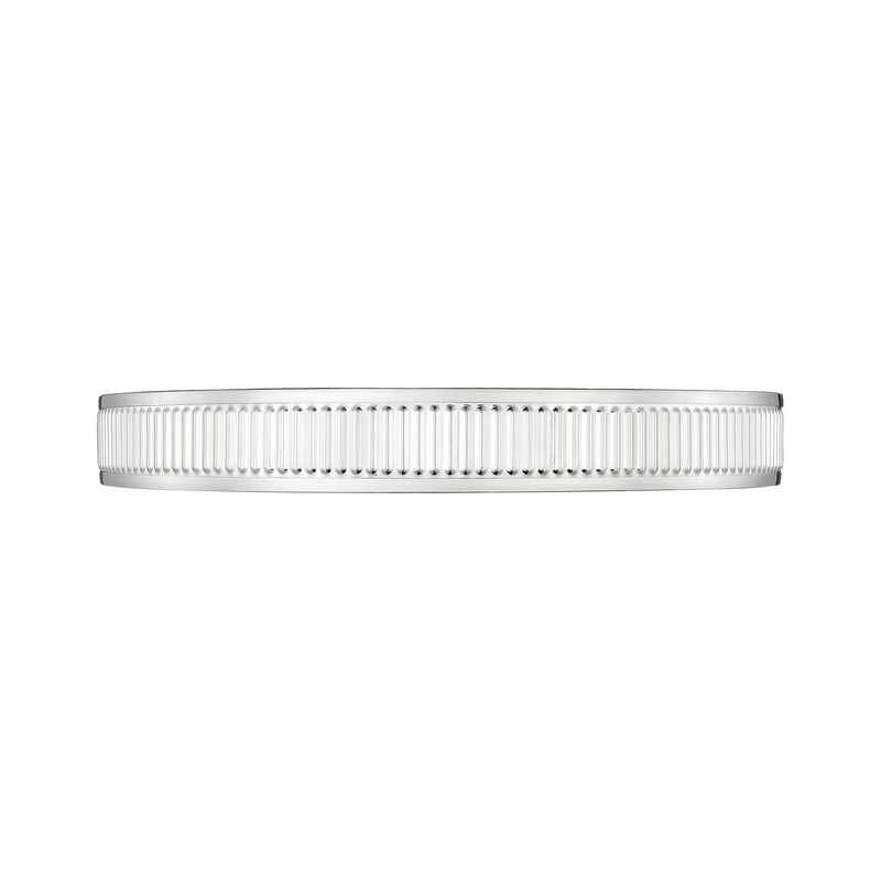 Stari 21 Inch Flush Mount by Z Lite