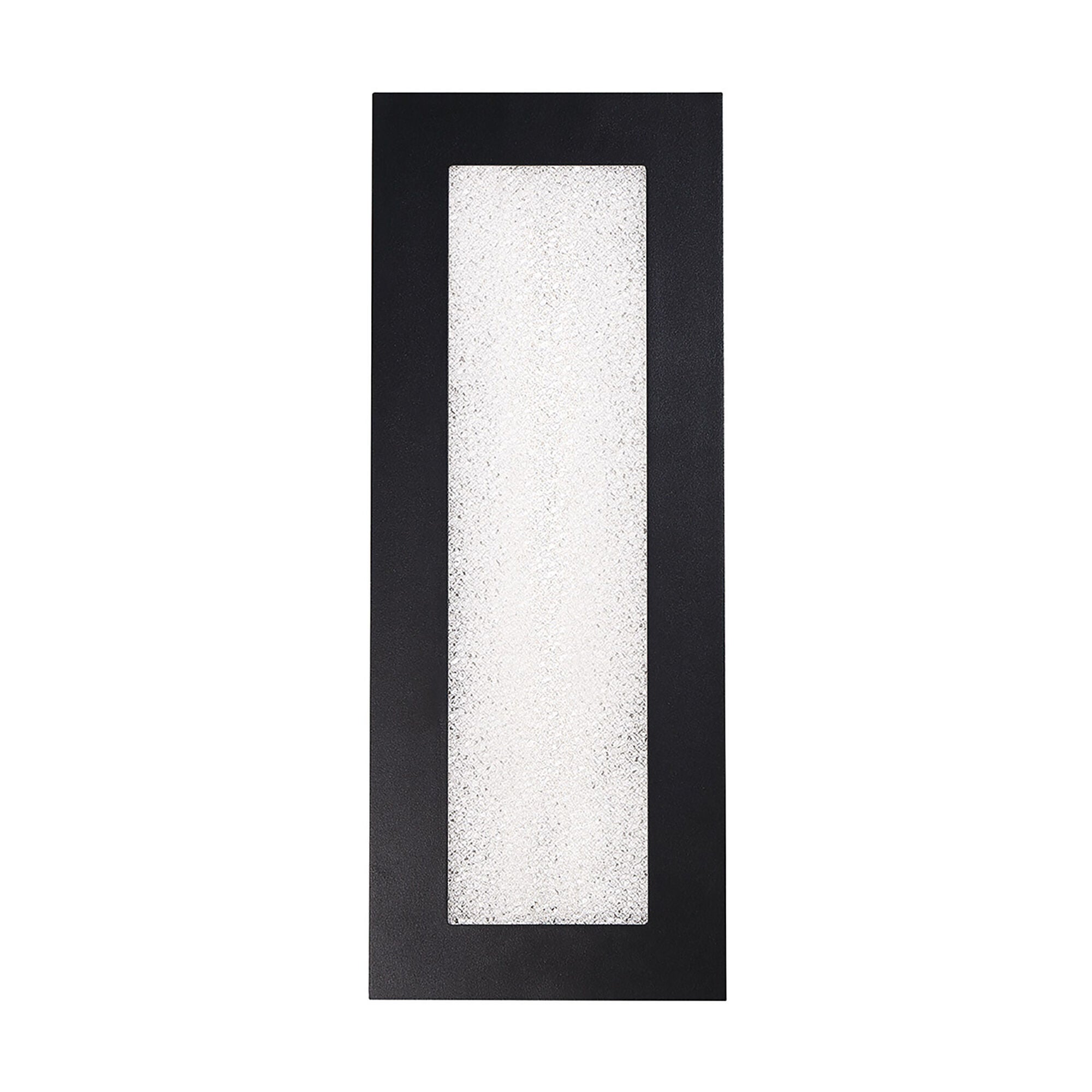 Modern Forms Frost 18 Inch Tall LED Outdoor Wall Light