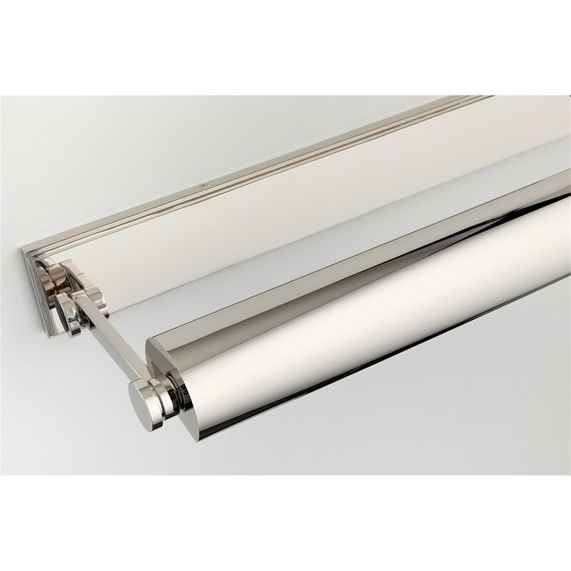 Merrick 24 Inch Picture Light by Hudson Valley Lighting