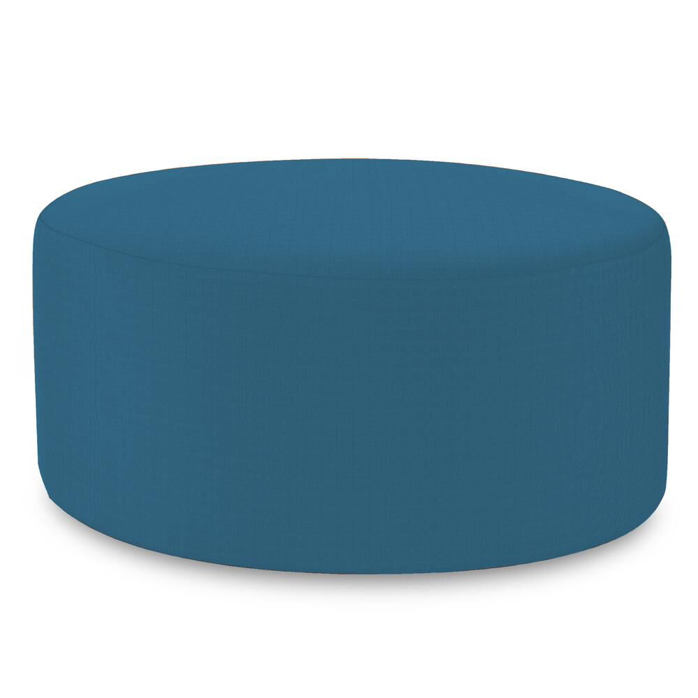 Universal Ottoman by Howard Elliott Collection