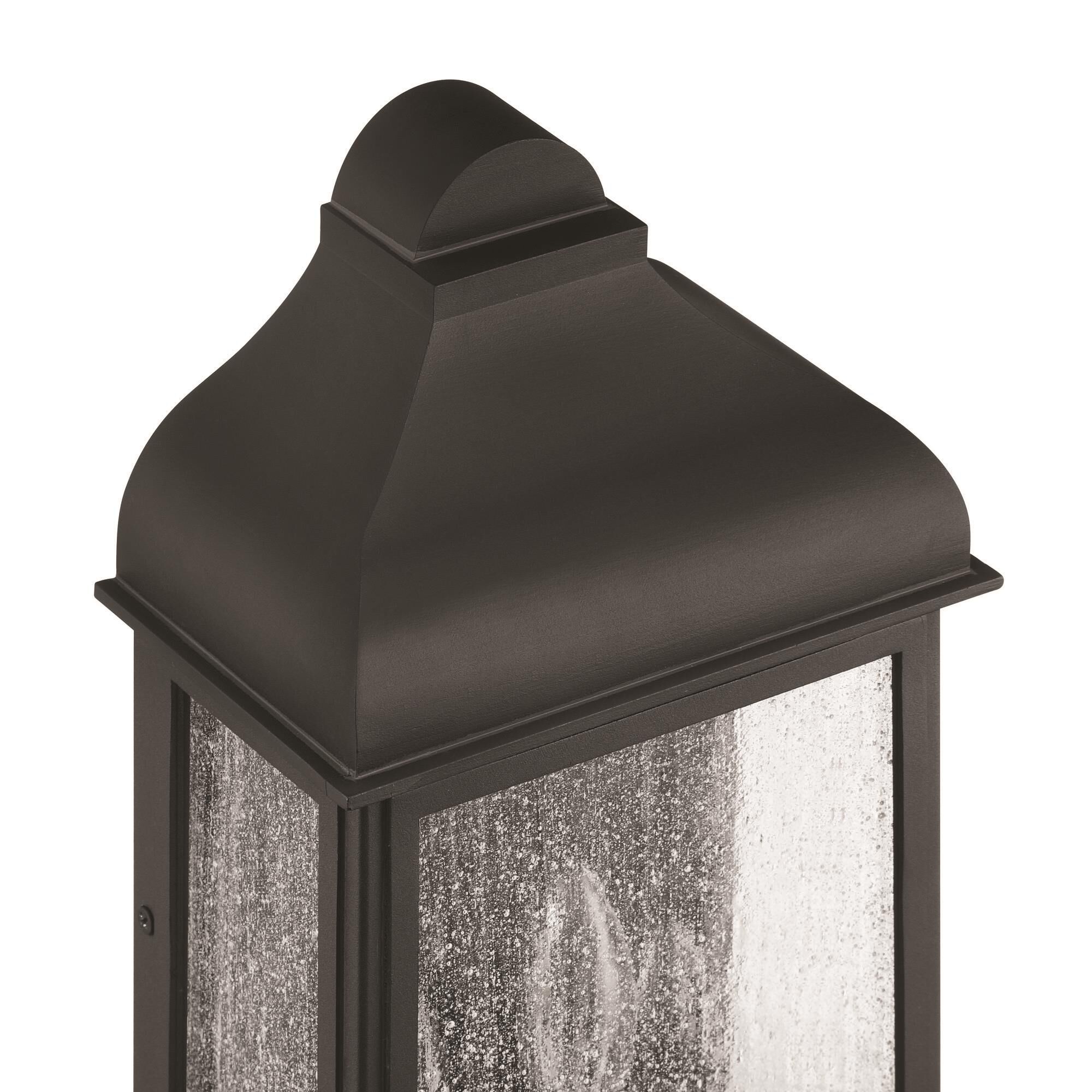 Madrid 8 Inch Outdoor Wall Light by Artcraft