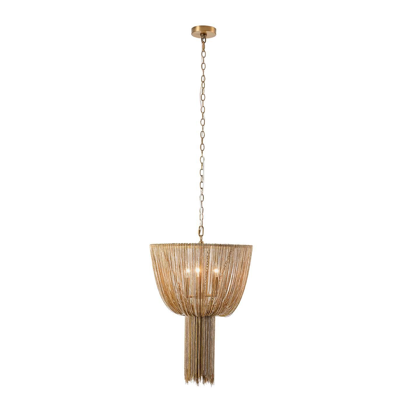 Yale 20 Inch Mini Chandelier by Arteriors Home