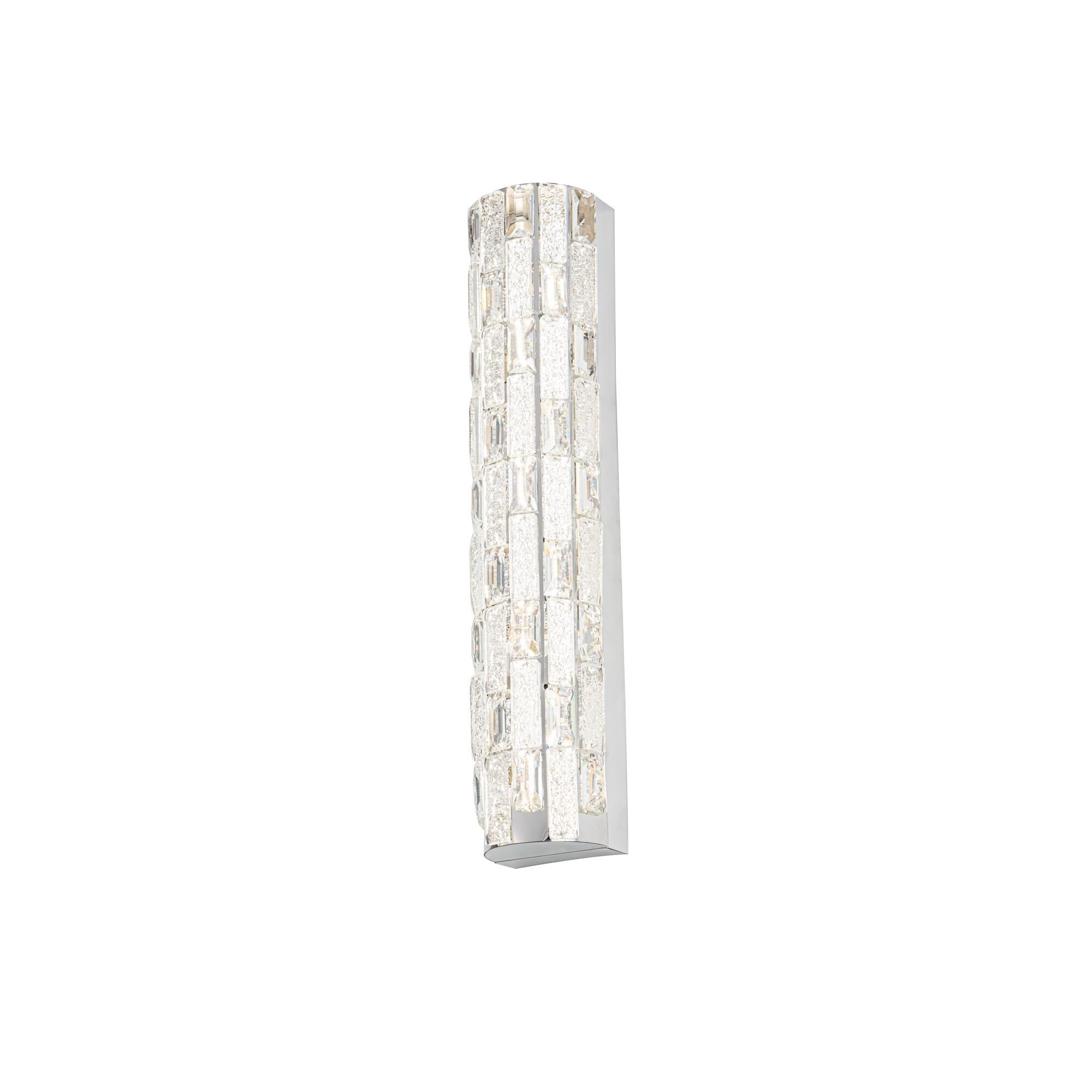 Elegance 5 Inch Wall Sconce,