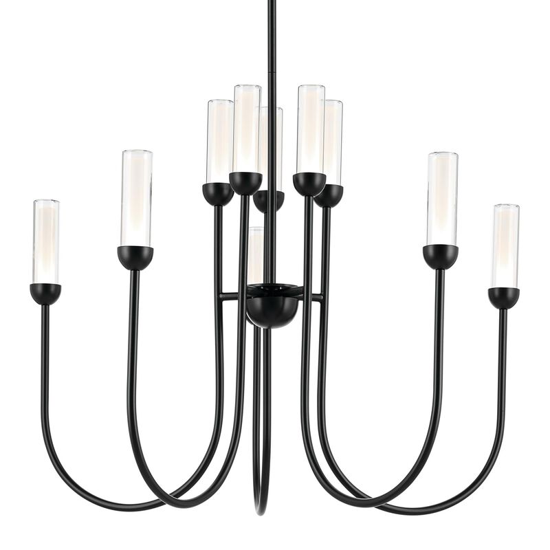 Moraine 30 Inch Chandelier by Kichler Lighting