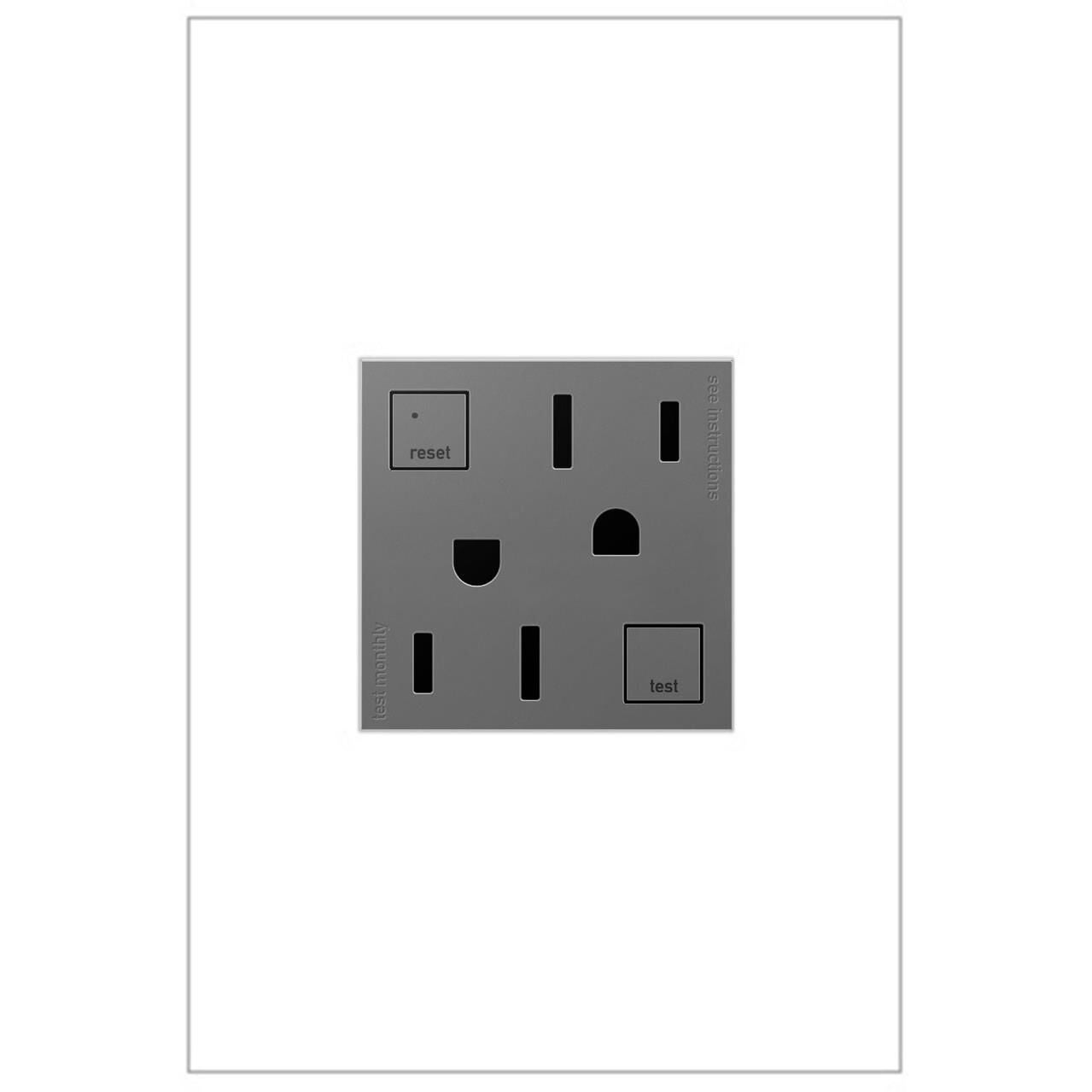 adorne Electrical Outlet by Legrand