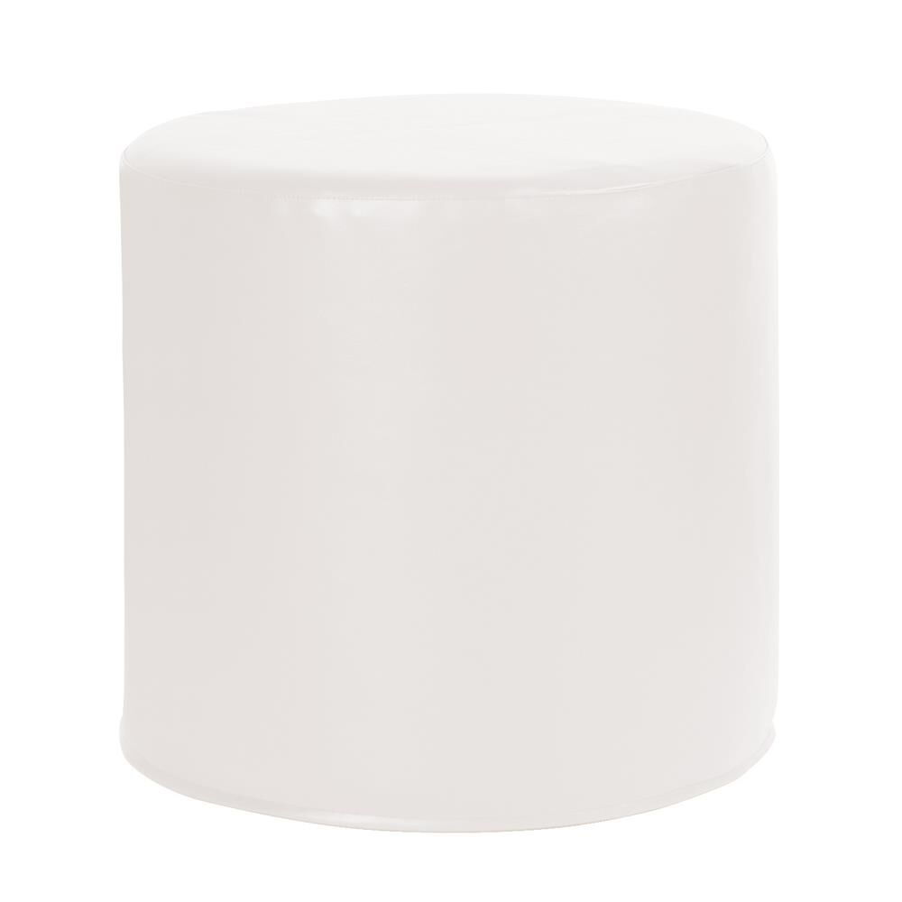 Shown in White finish