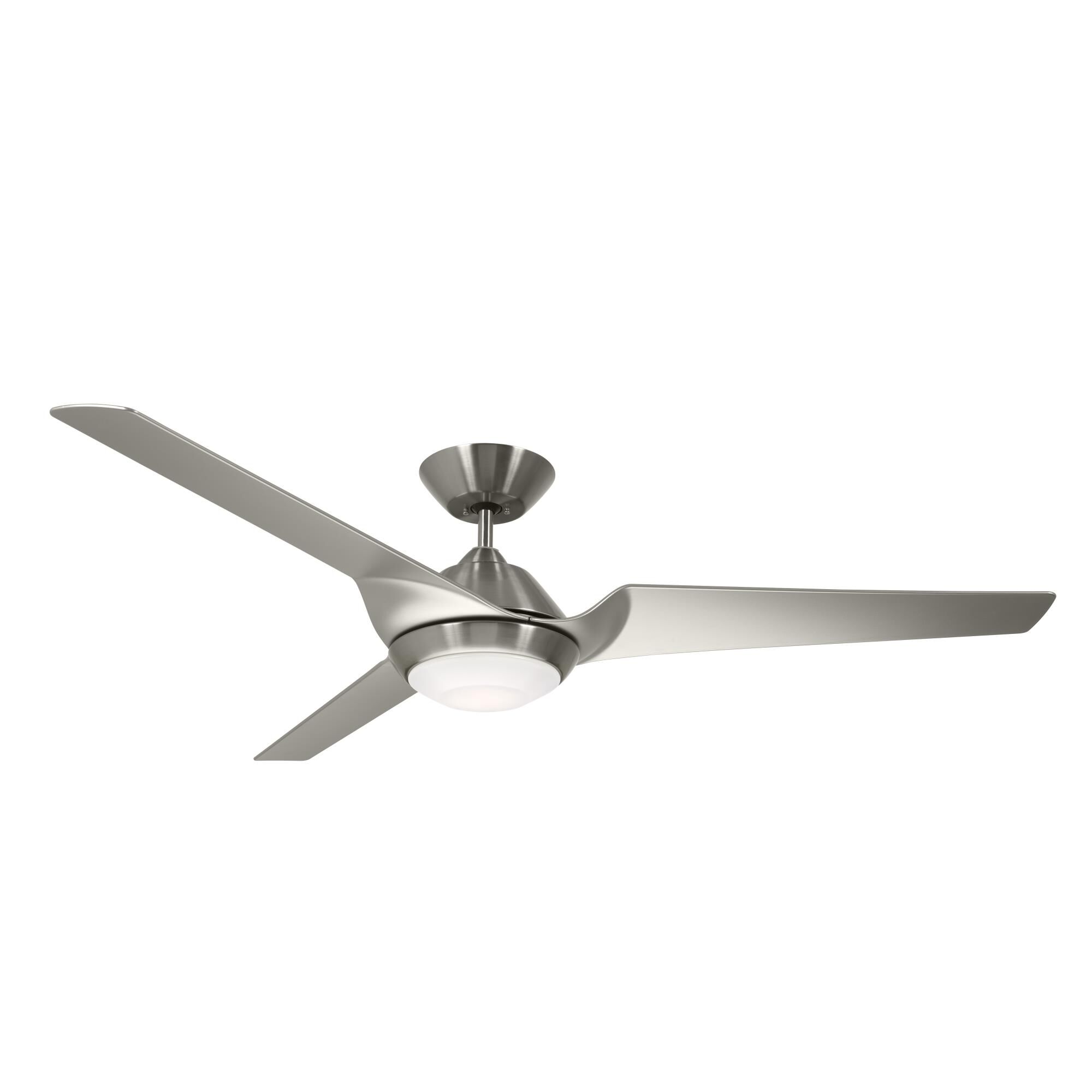 Sweep Eco 60 Inch Ceiling Fan with Light Kit by Emerson