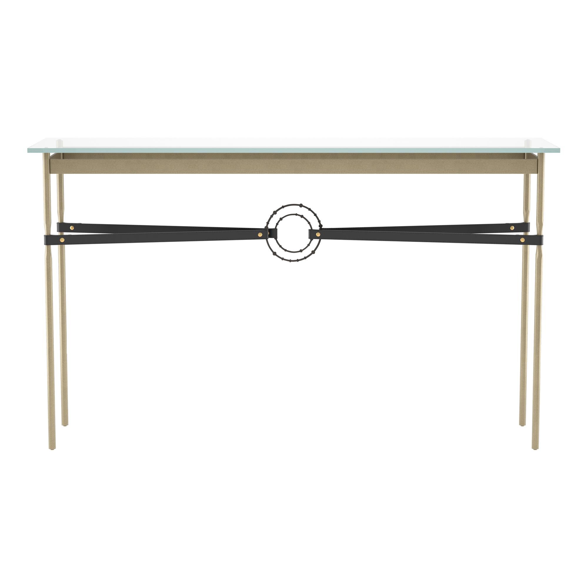 Equus 54 Inch Console Table,