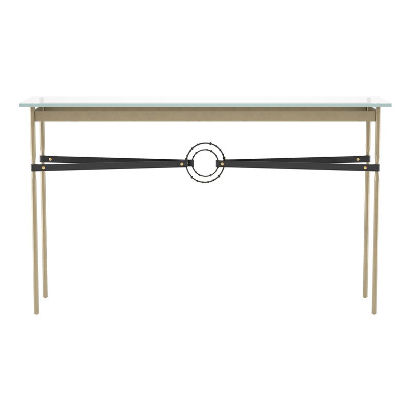Equus 54 Inch Console Table by Hubbardton Forge