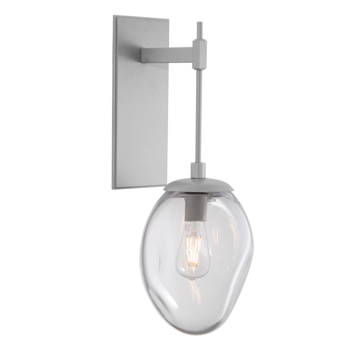 Hammerton Studio Nebula 22 Inch Wall Sconce