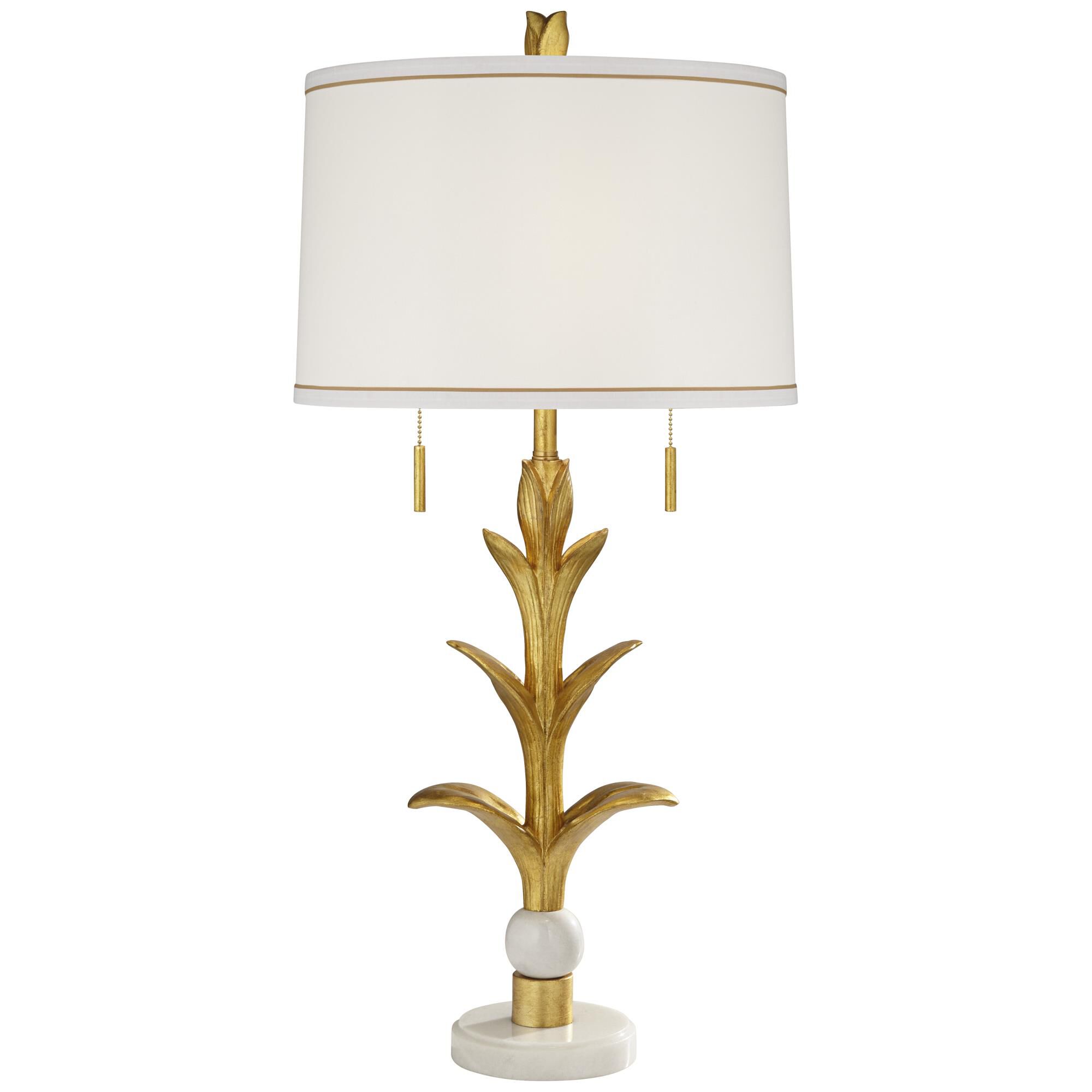 Goldcliff 33 Inch Table Lamp by Pacific Coast Lighting