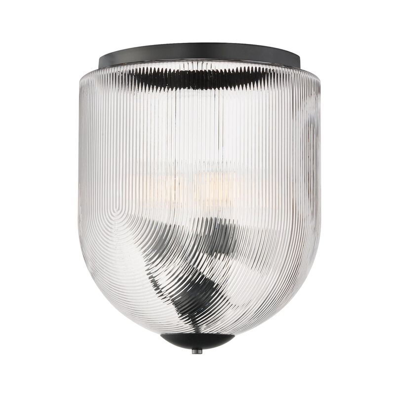 Dune 16 Inch Semi Flush Mount by Maxim Lighting